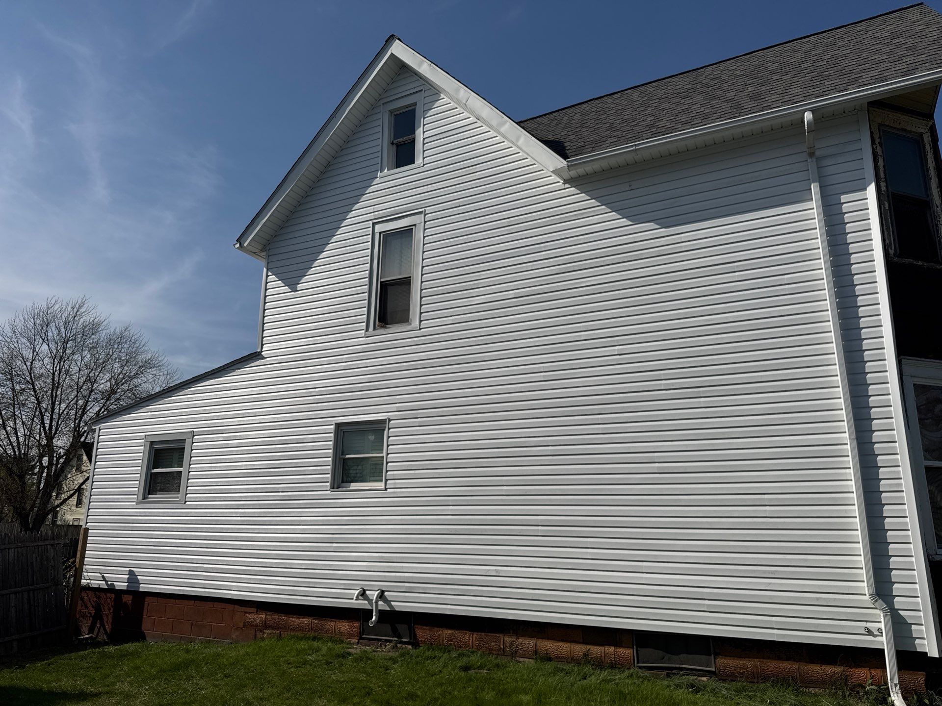 George Reese by Silver Leaf Contracting 