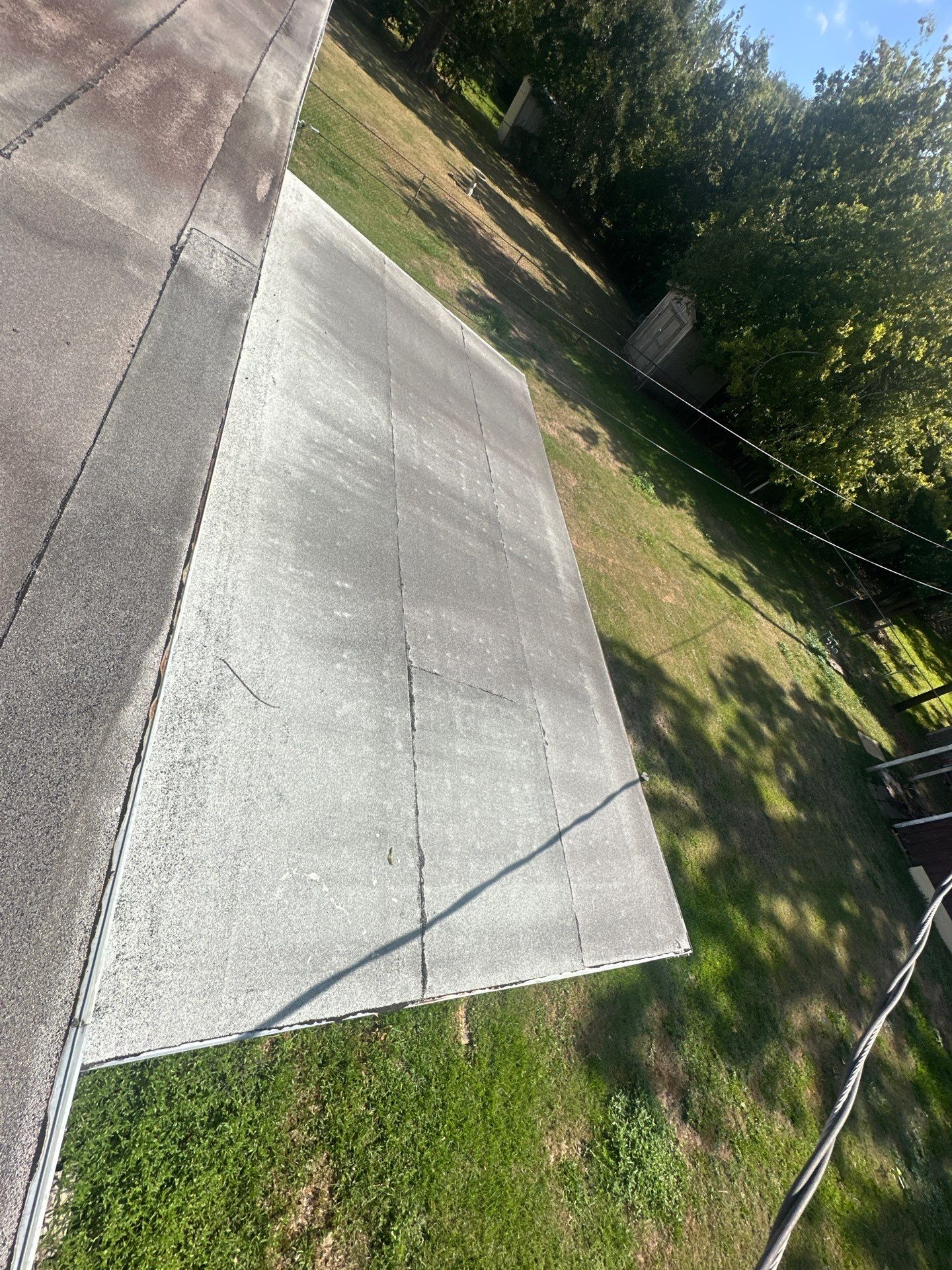 Roof Replacement in Texas City TX by Roof Repair Company