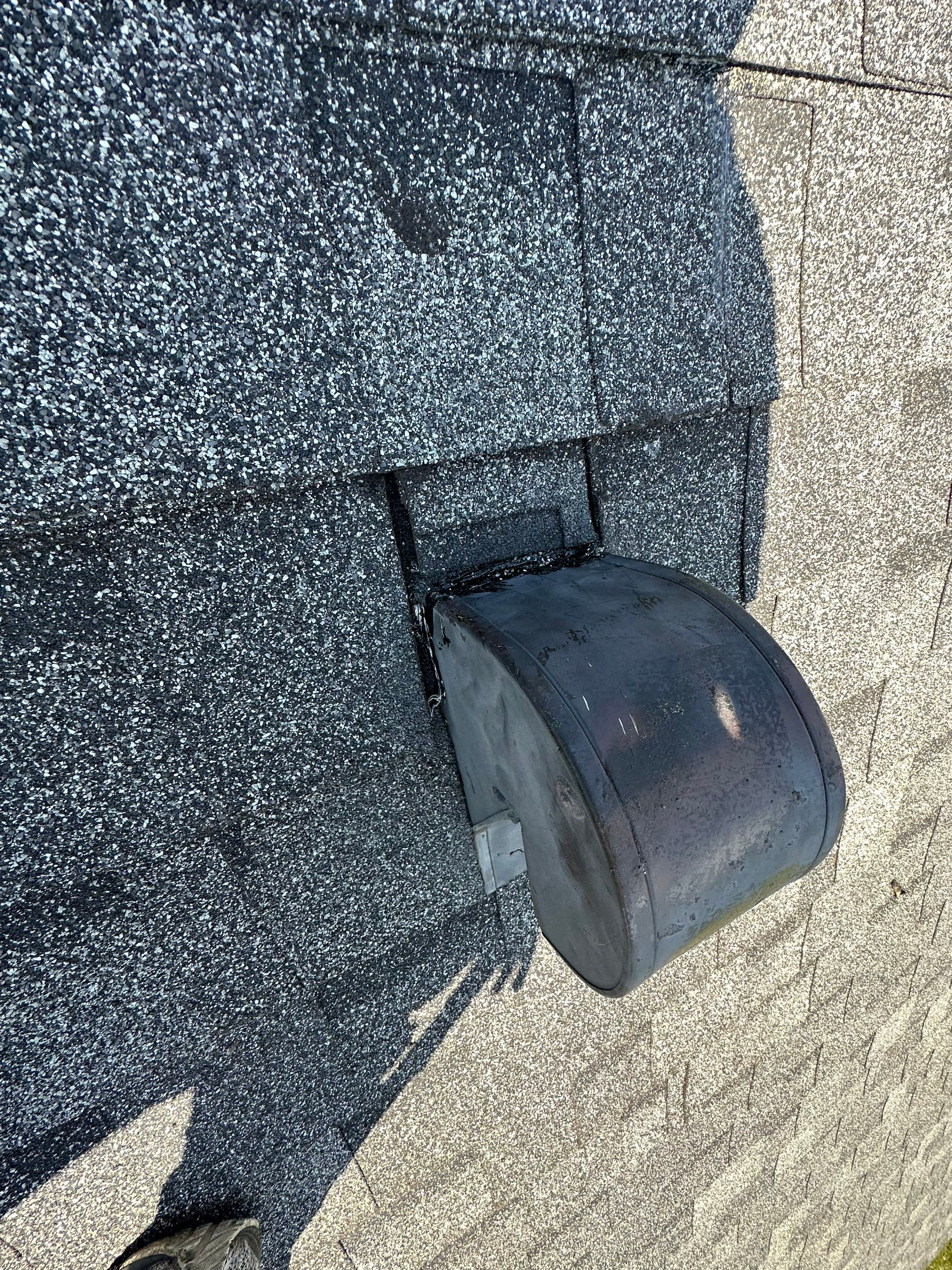 Residential Roofing Repair using Due Diligence by 1 Roof LLC
