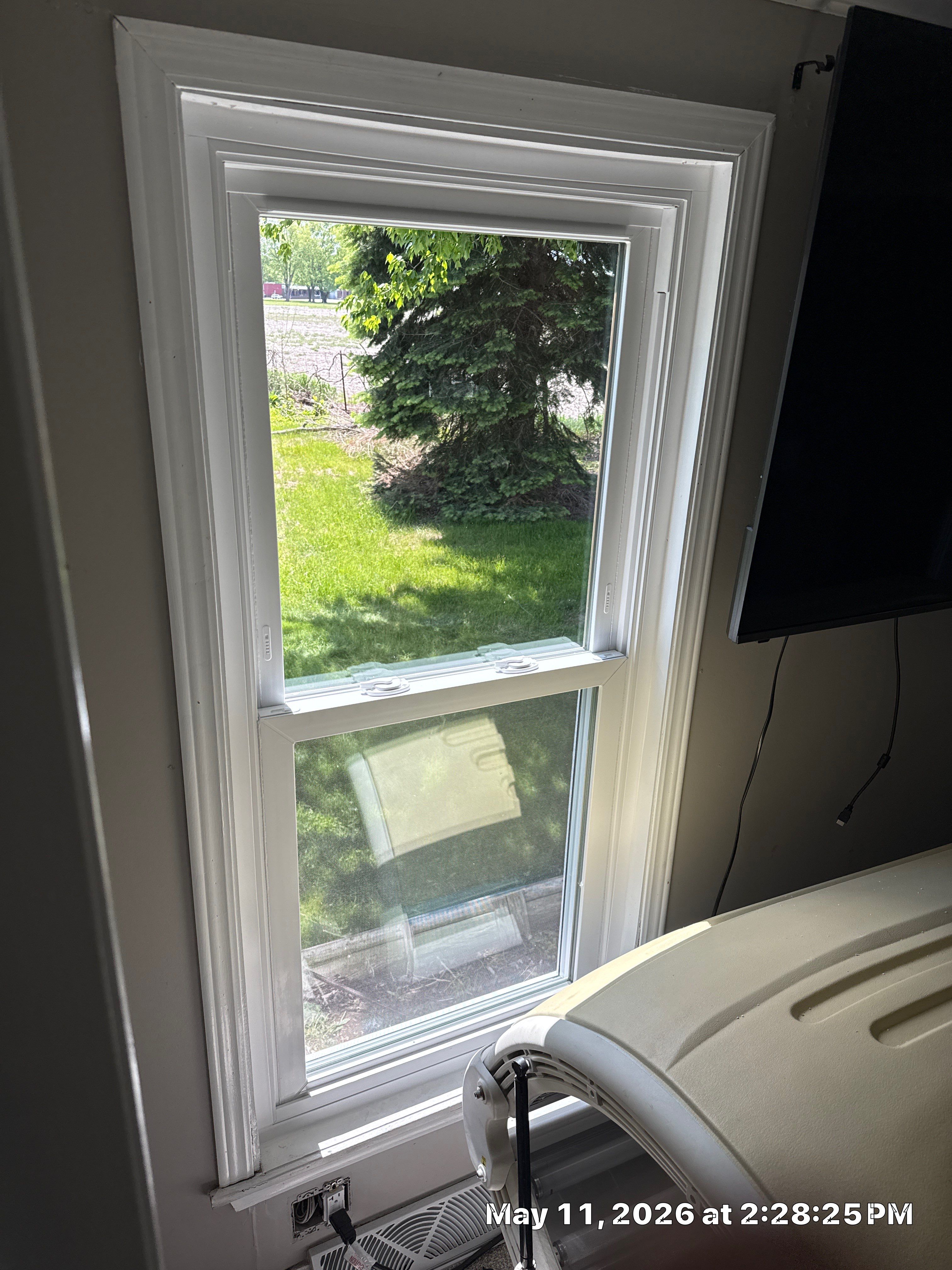 11 Window Replacement - Warsaw, In by Window World Of Fort Wayne