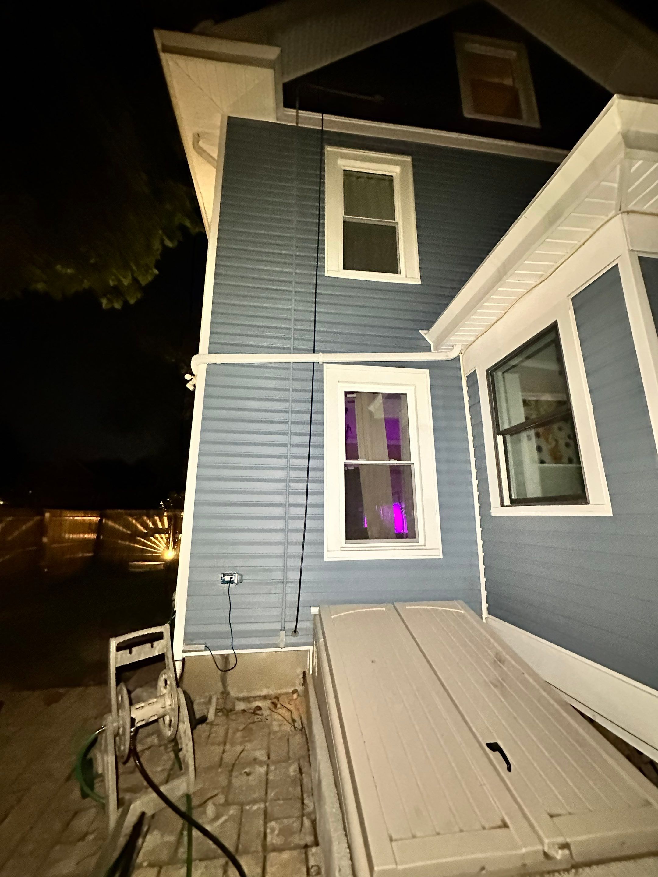 Mini Split Installation using Daikin Ductless Mini Split by Comfort Air Technologies