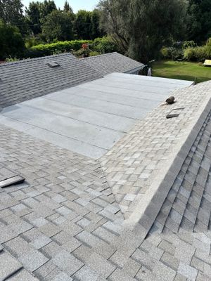 Roof Replacement - Sherman Oaks, CA 91423