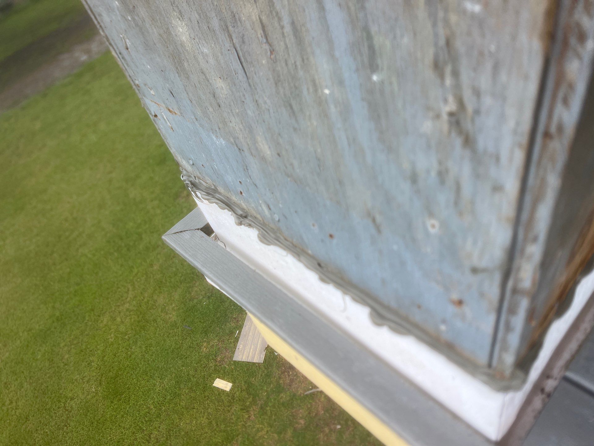 Portland Shore Porch Build by Bayfront Roofing and Construction