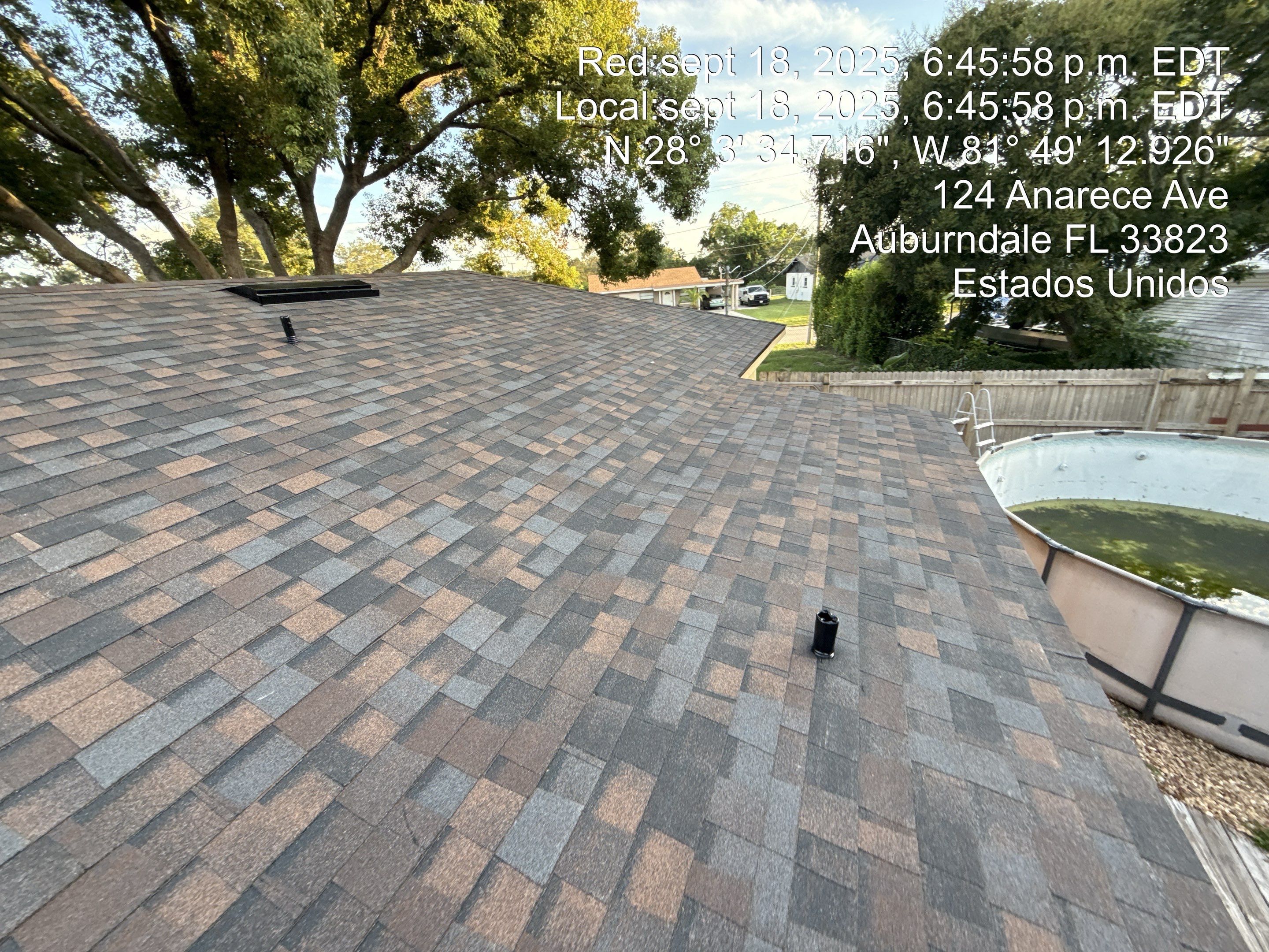 Project in Auburndale  by You Restorations LLC DBA YOU-Home