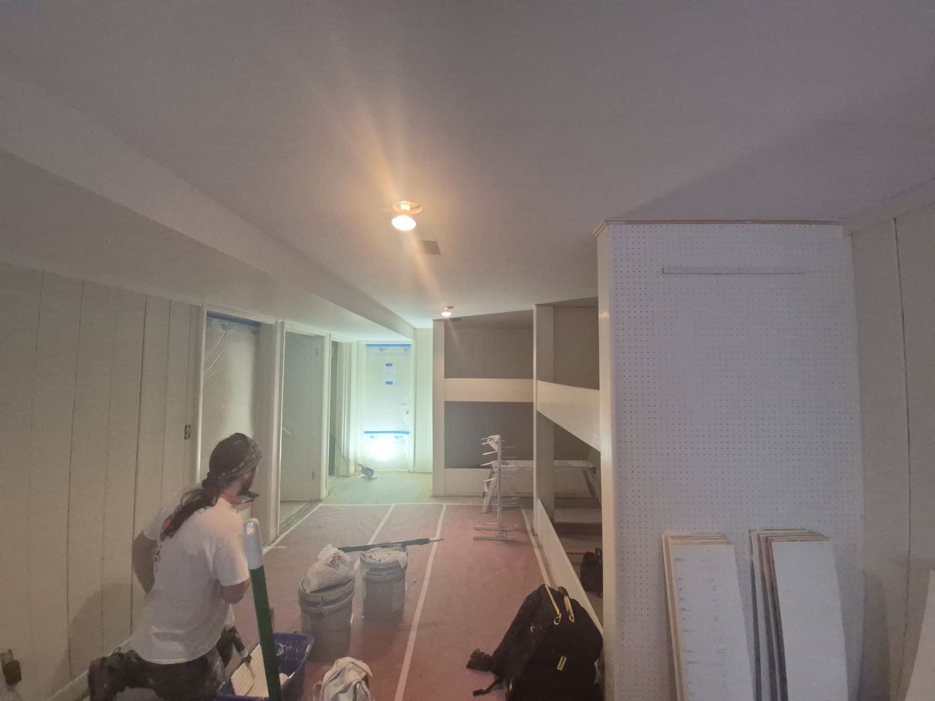 Interior Painting & Drywall Repair | Grand Haven, MI by Gordon Painting