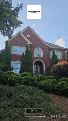 Zwiebel Project in Hoover