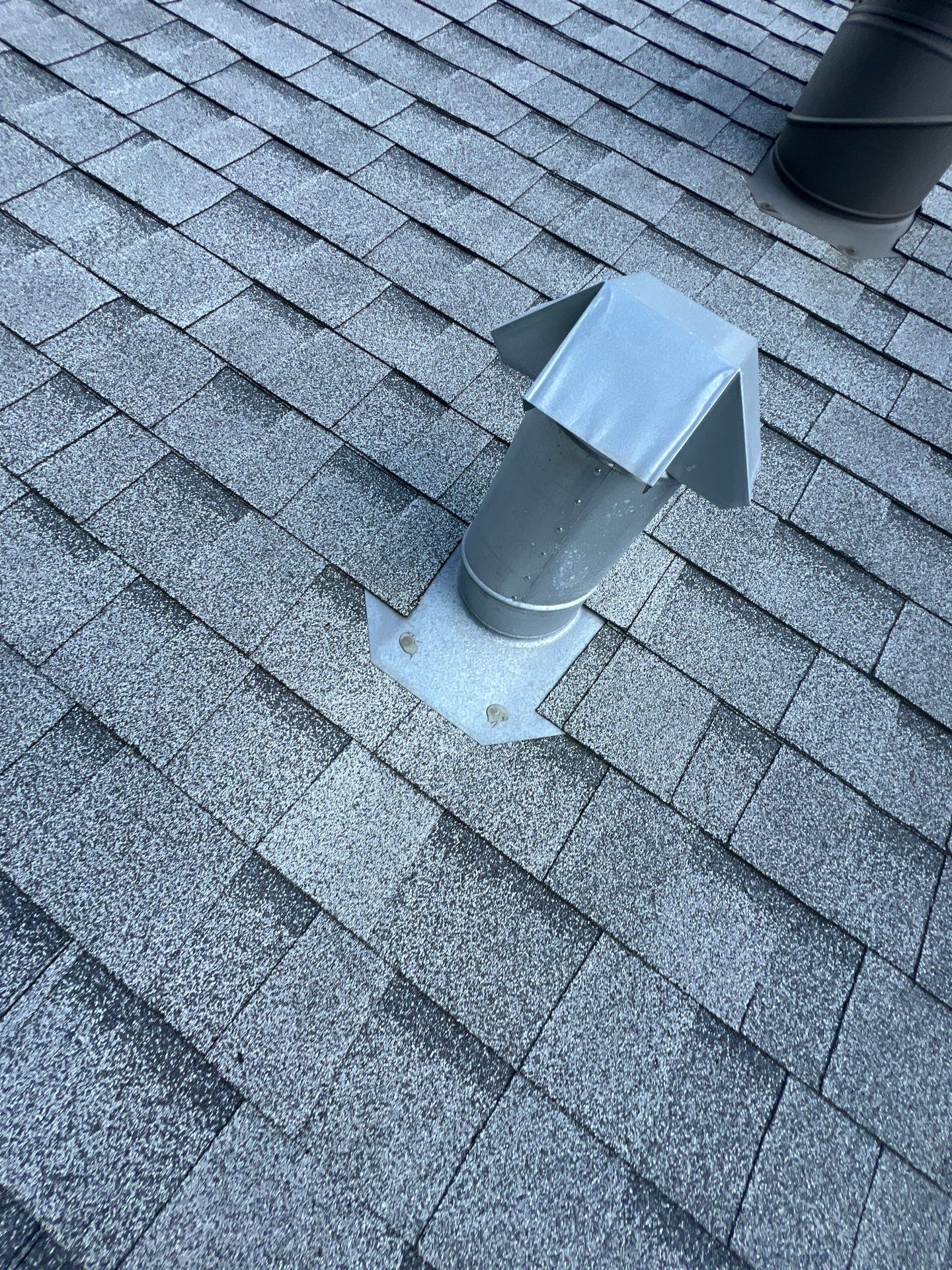 Residential Roofing Repair using Owen's Corning Duration (Lifetime) Shingles by Roof Repair Company