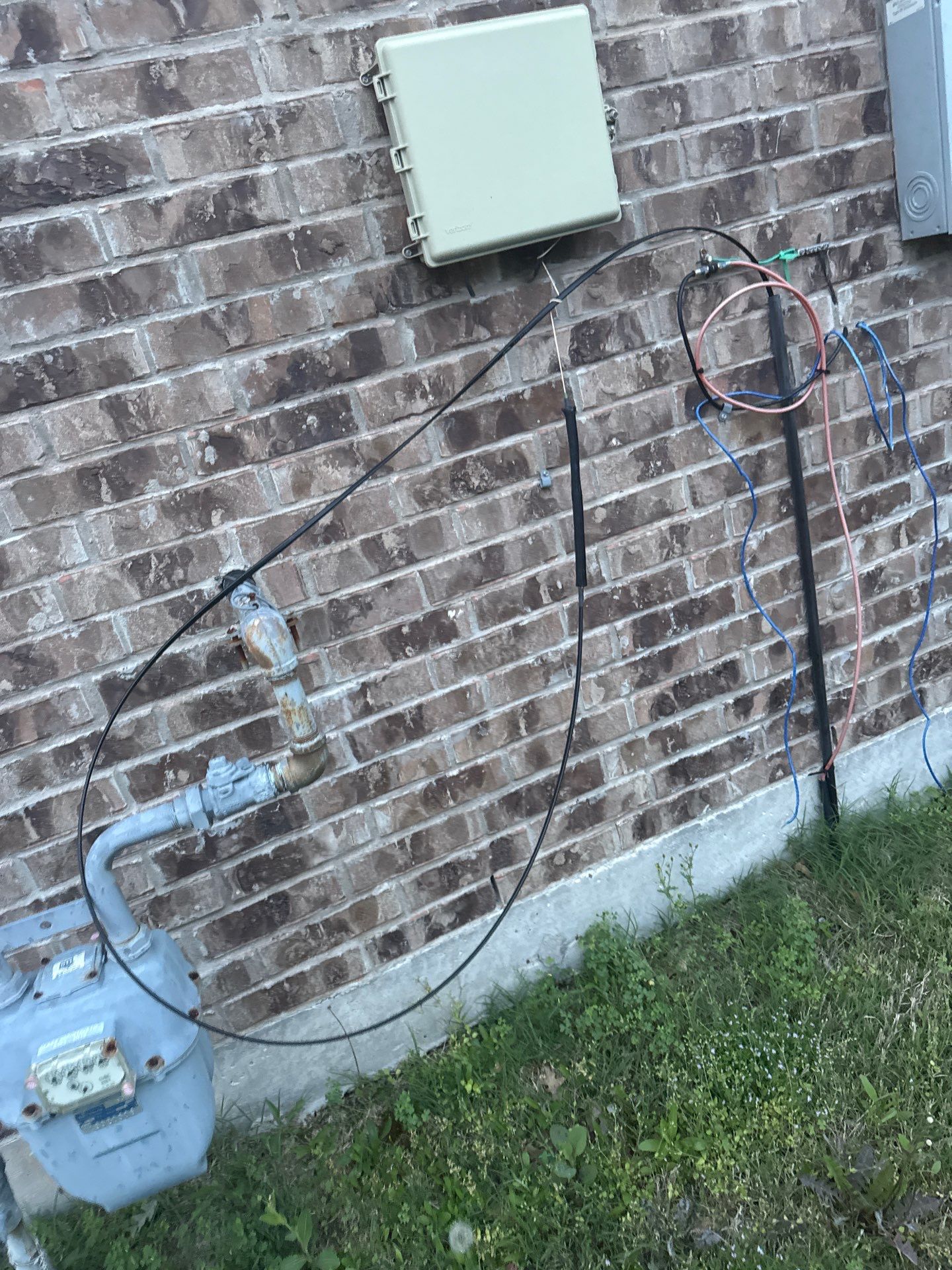 Project in Wylie by Rhino Roofing and General Contracting, LLC