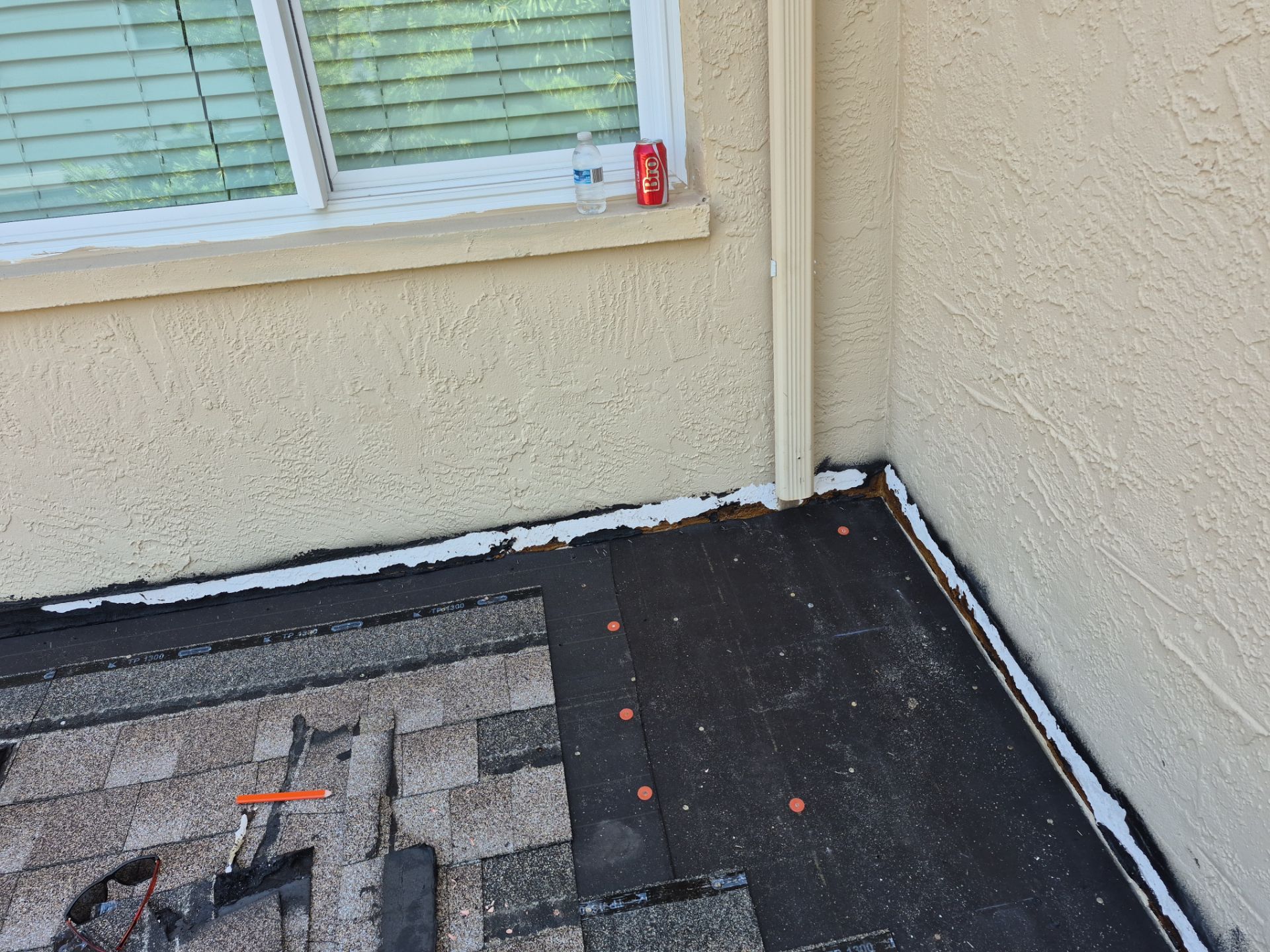 Project in Tierra Verde 33715 by Mitchell Roofing Company LLC