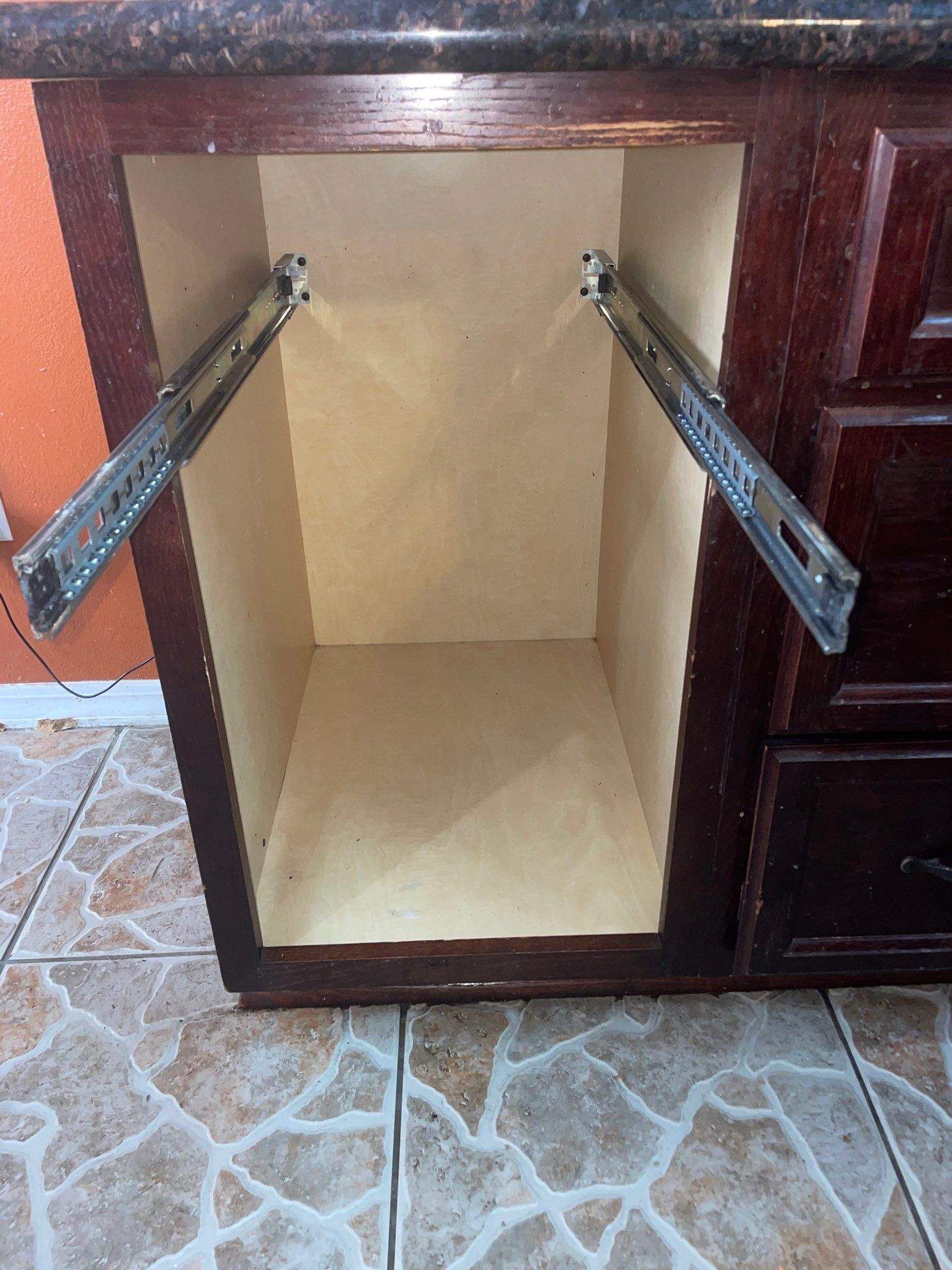 Handyman Projects by Hangman Mounting & Installation 