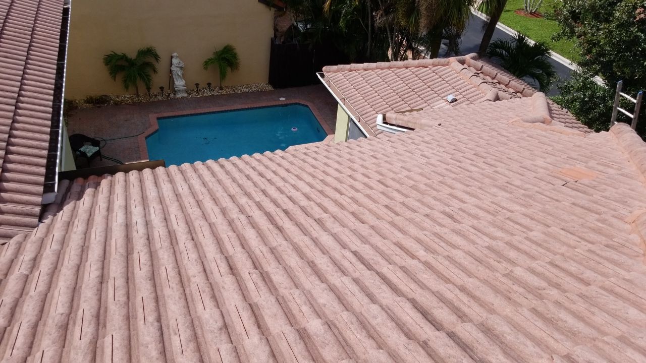 Tile Roof Repair in Boca Raton – Expert Craftsmanship & Reliable Service by Aastro Roofing
