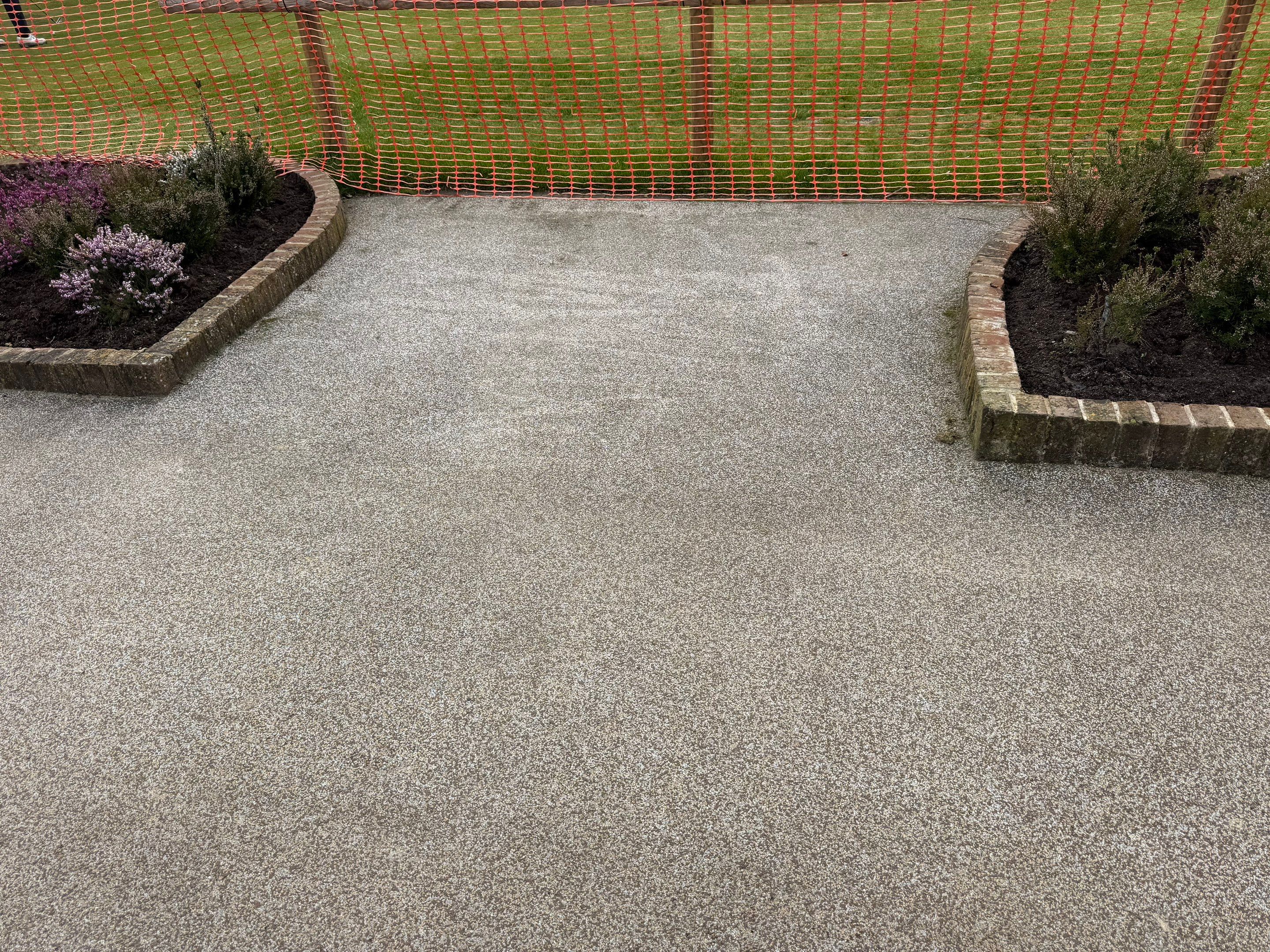 Coombe Hill Gold Club by Ges Exterior Cleaning ltd