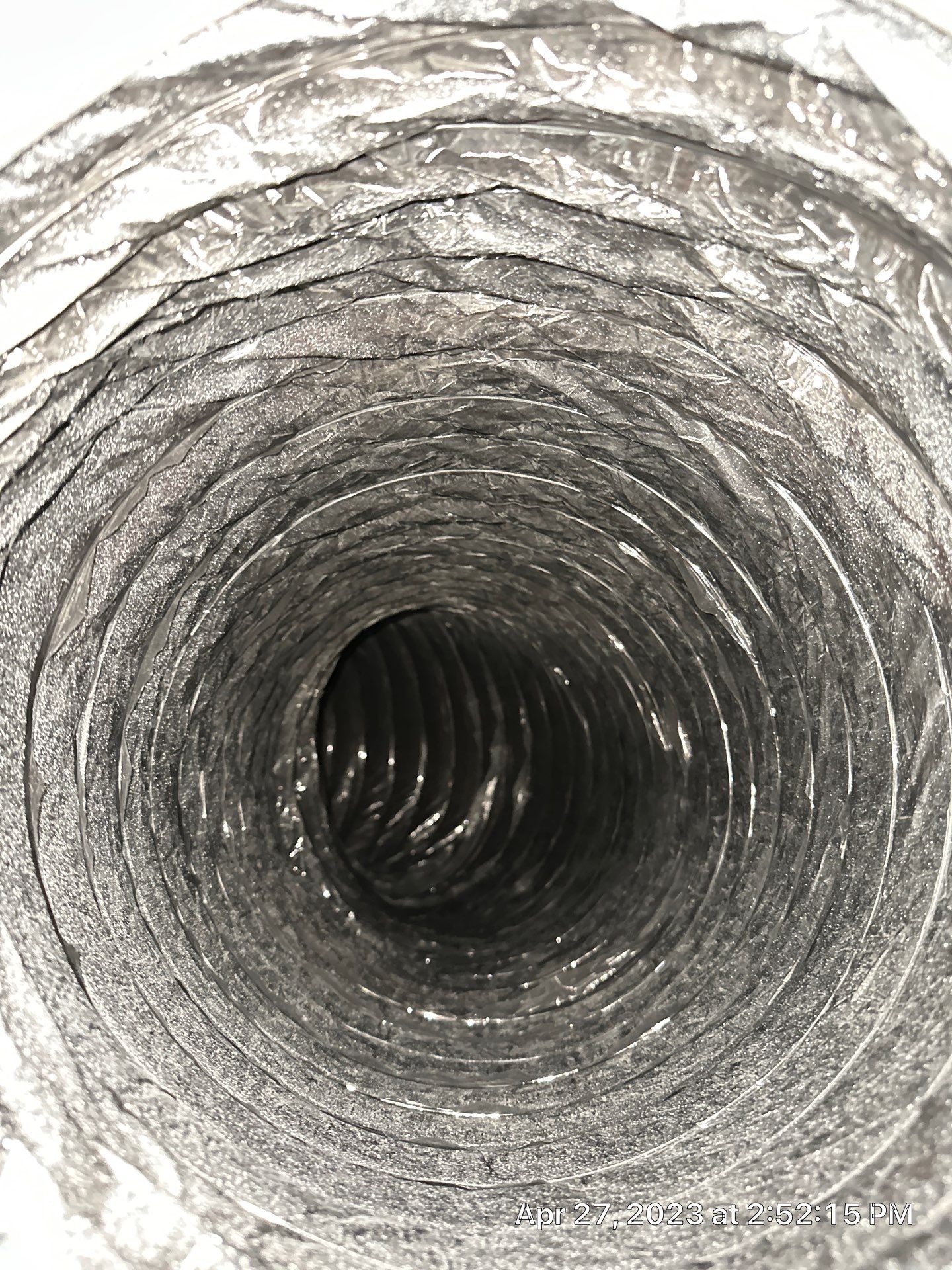 HVAC Restoration  by TIES360 Air Ducts Plus