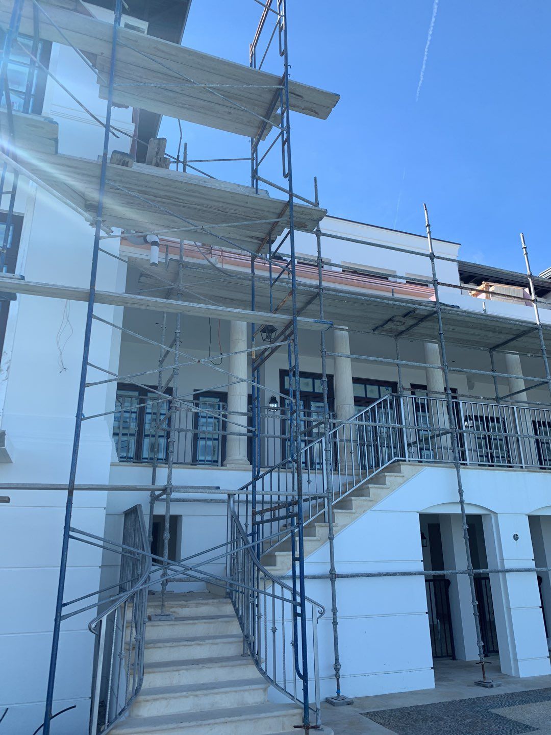 Ludowici - Lexington Slate - Vermont Gray Black by Istueta Roofing