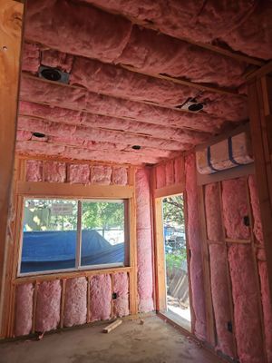 Project in Pasadena