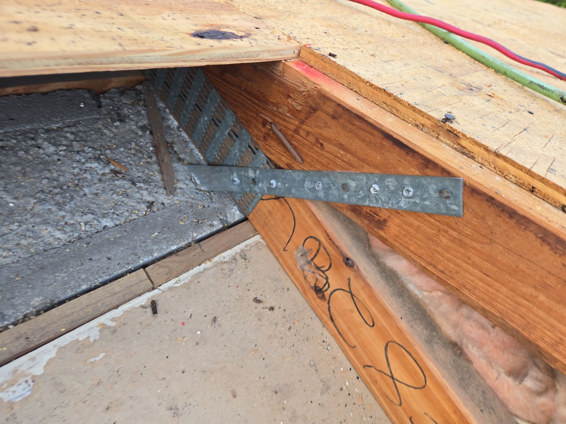 Project in St. Petersburg 33705 by Mitchell Roofing Company LLC 