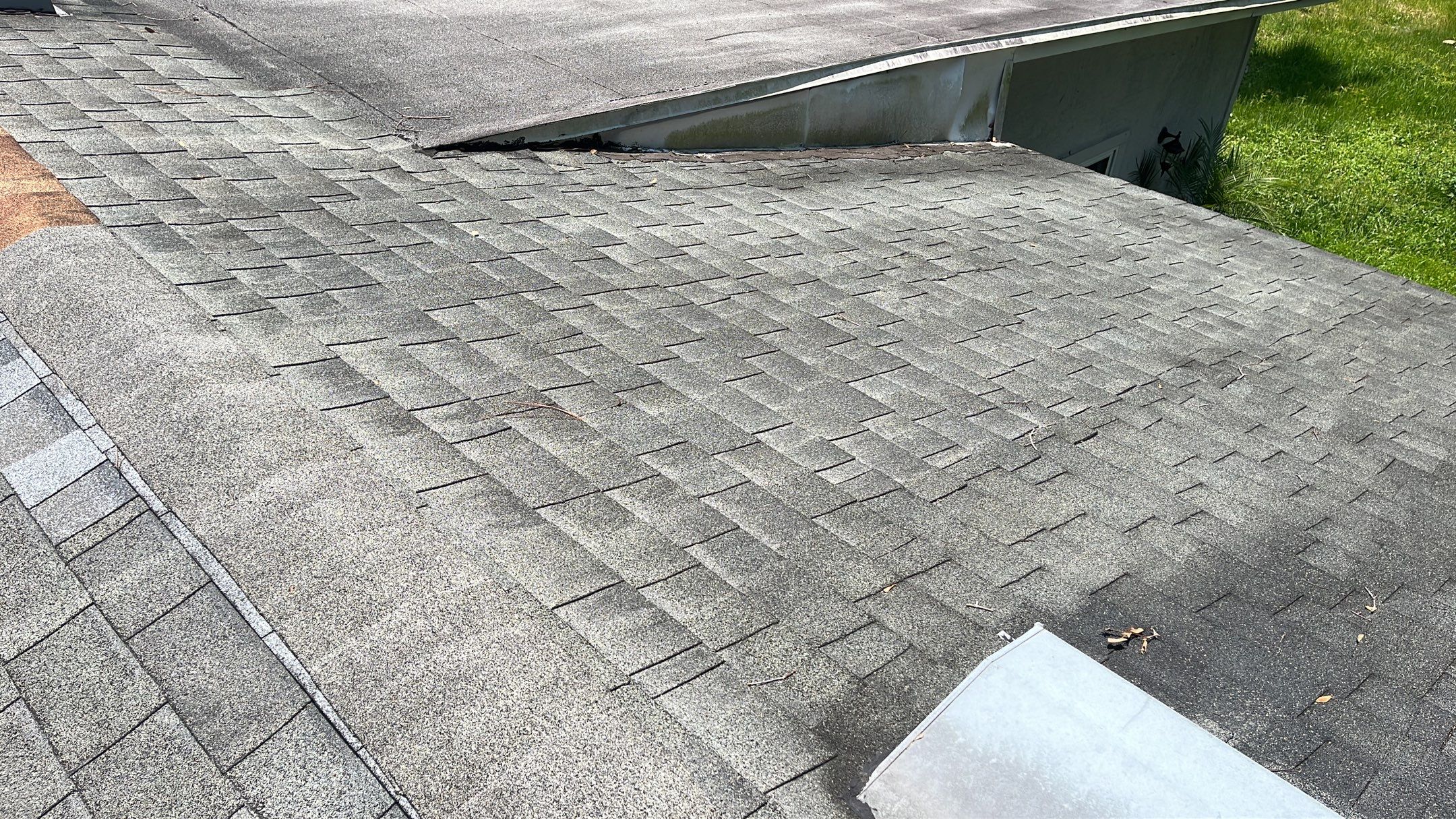 Shingle -> Shingle by Prime Roofing
