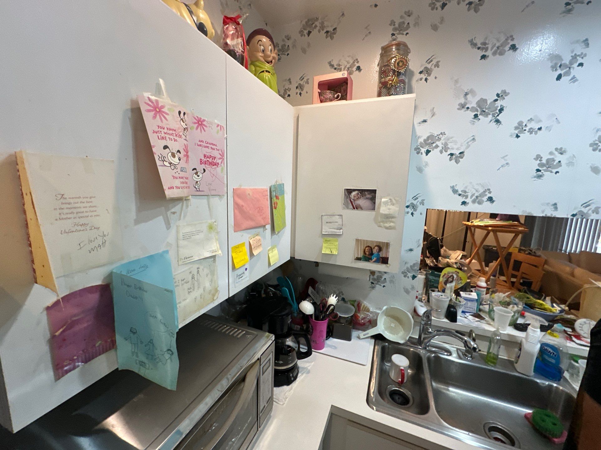 Water Damage Claim in Aventura by FLAPA & KeyStone