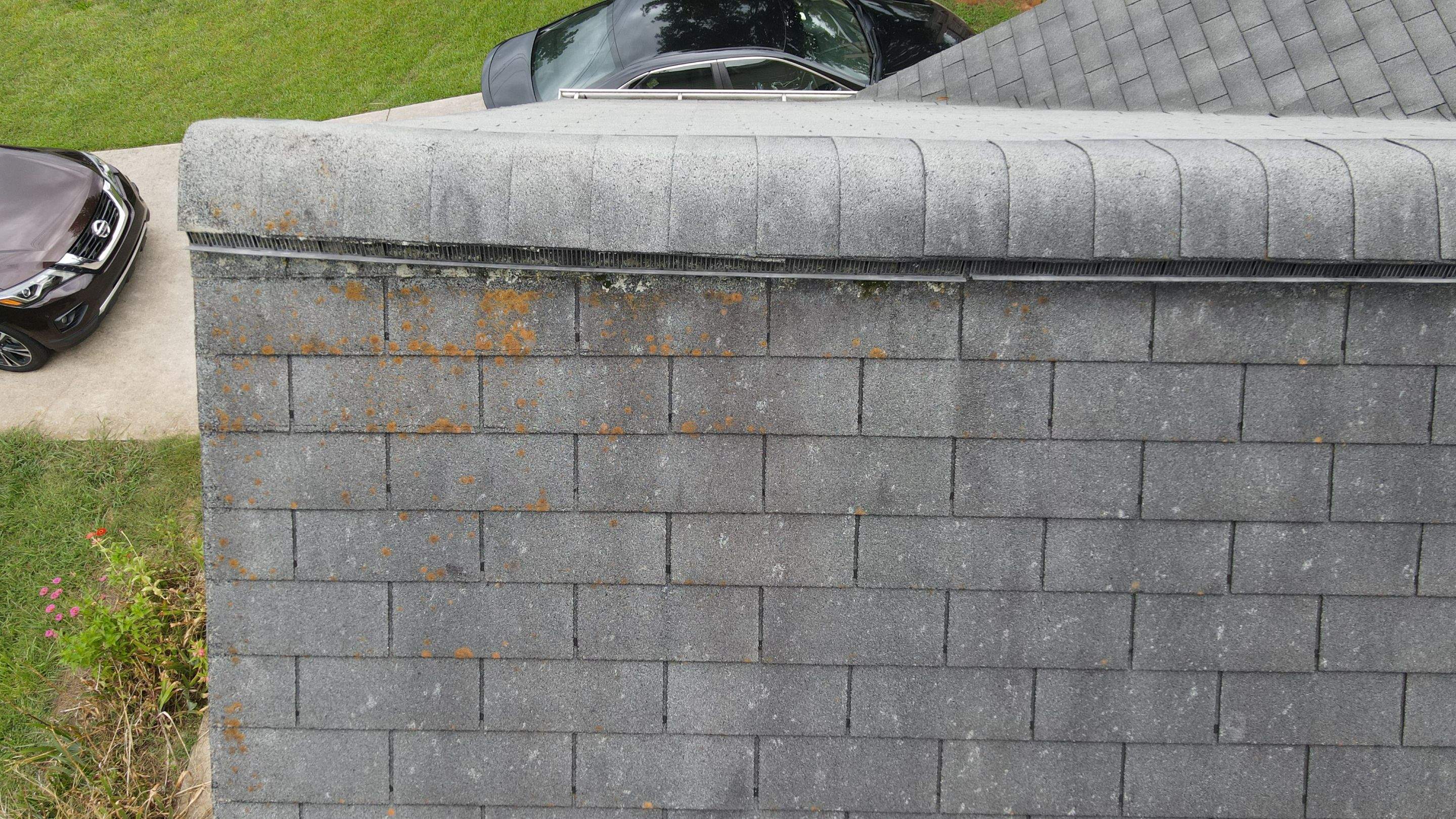 Residential Roofing Installation by RISE Roofing & Restoration, LLC