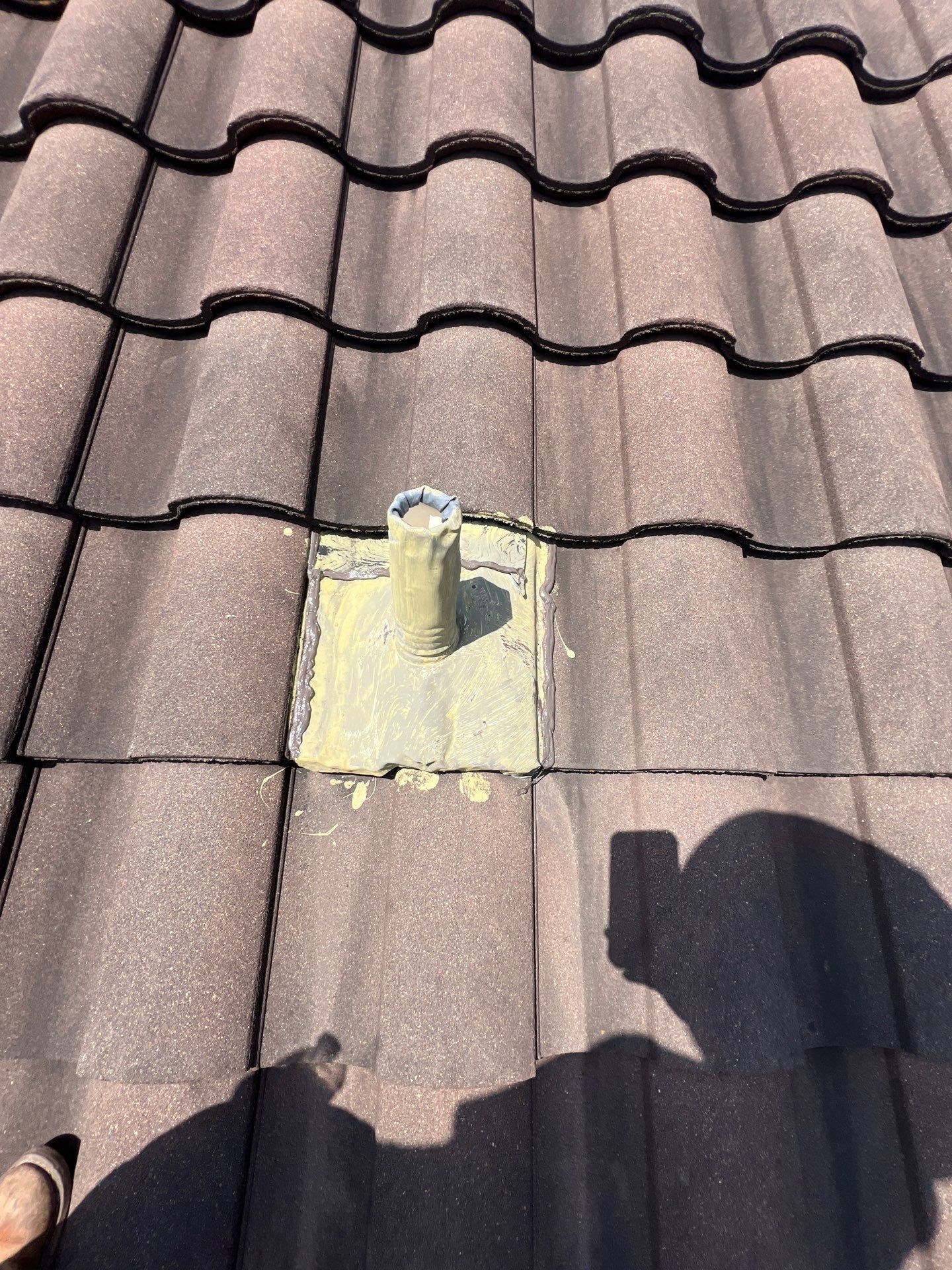 Roof Repair Spring by Roof Repair Company