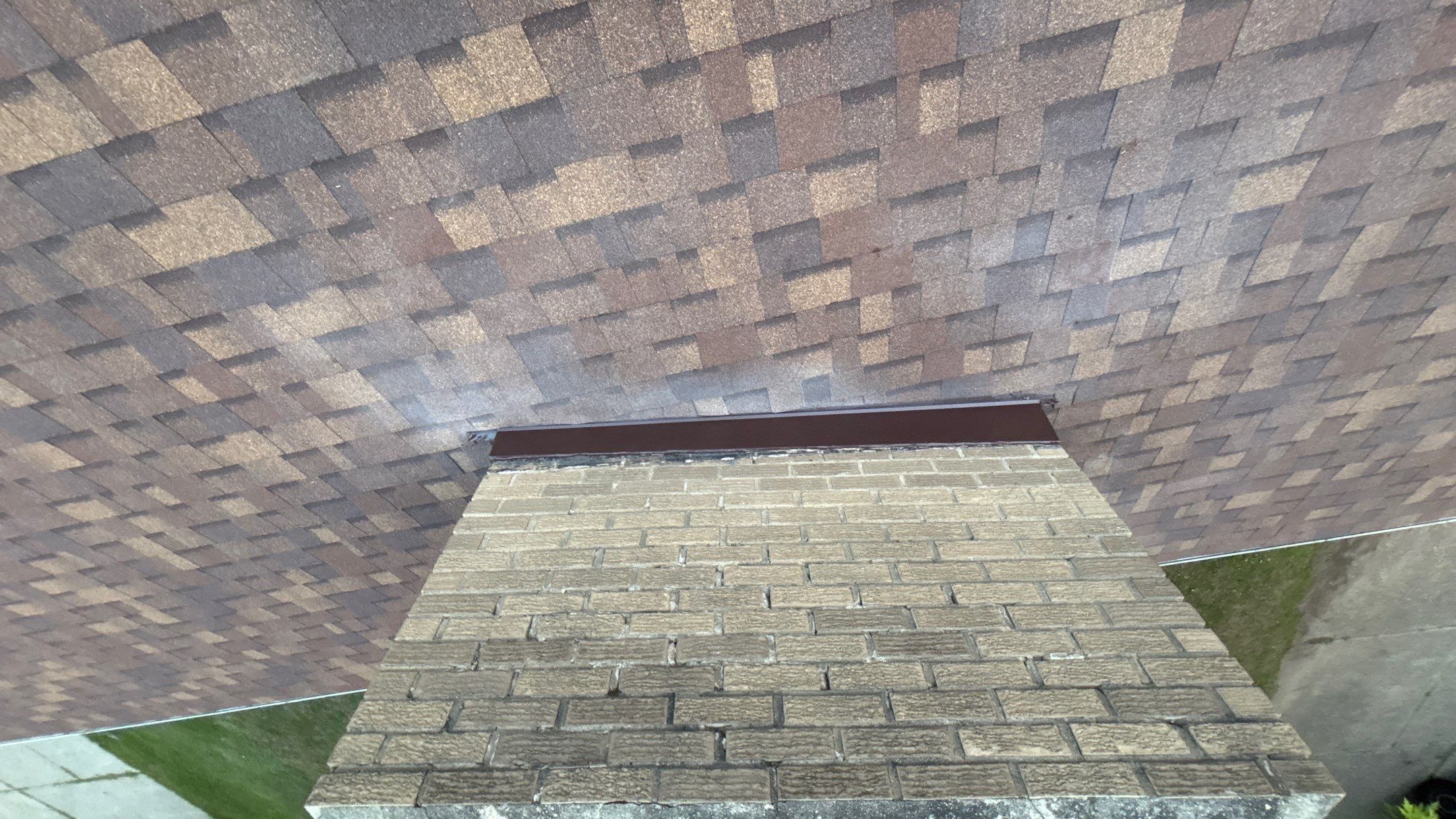 Roof Replacement using Owens Corning Tru Definitions by 180 Contractors