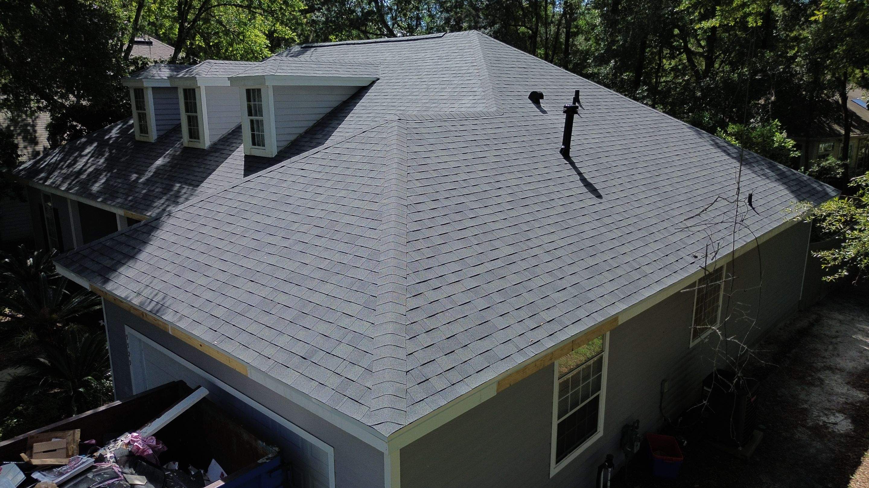 Roofers of Gainesville, FL by Brehm Roofing