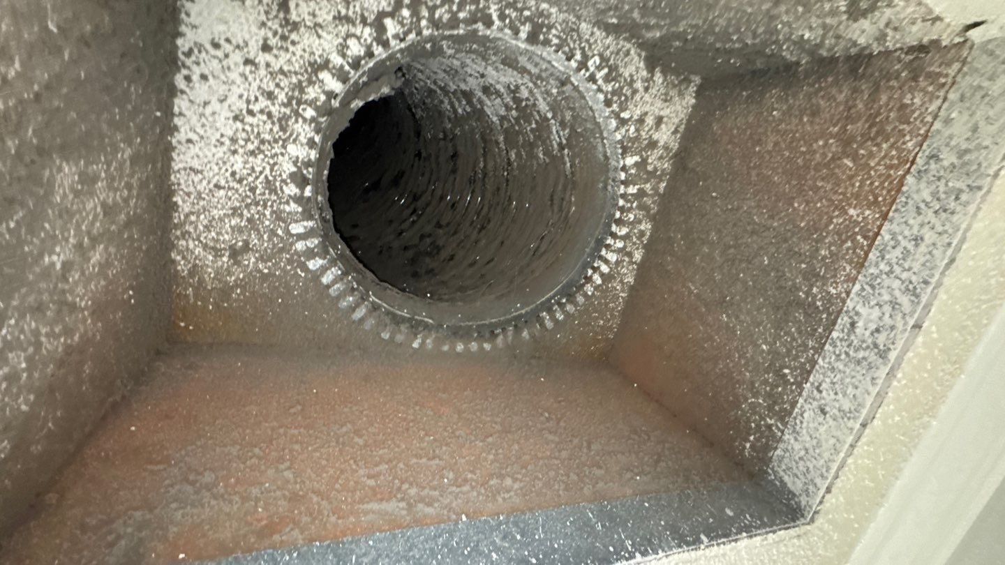 Air Duct Cleaning in Longwood by Hygienic Air, Inc