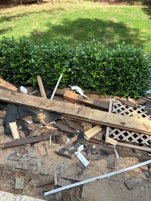 Project in Charlotte