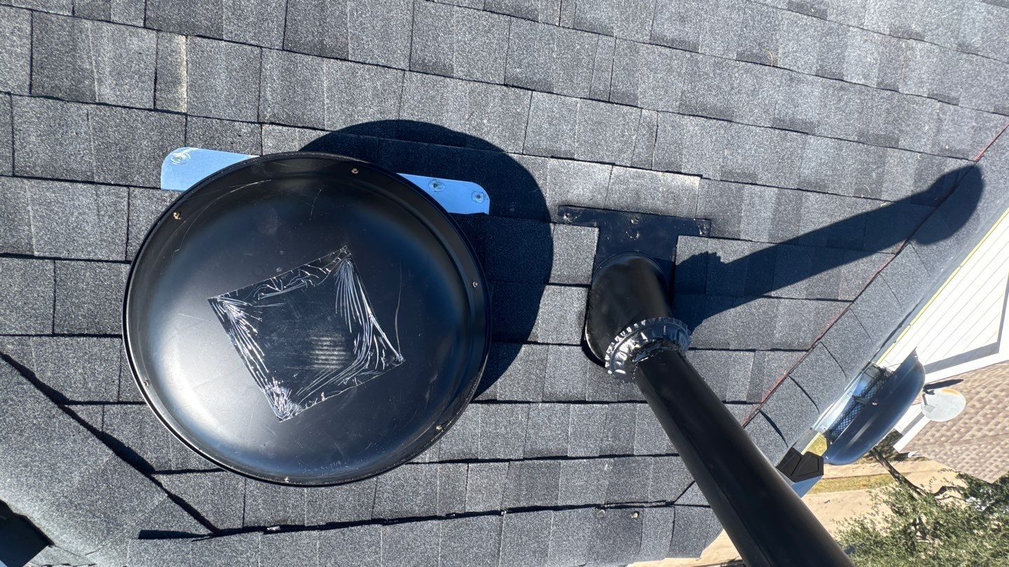 Project in Wylie by Rhino Roofing and General Contracting, LLC