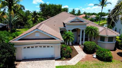 Residential Concrete Replacement in Fort Myers