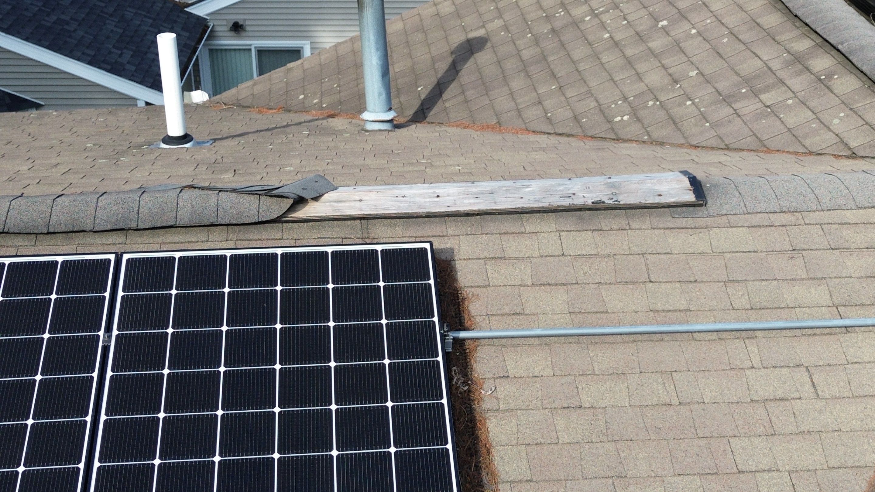 Ice Dam & Snow Removal Service in Chelmsford by Mighty Dog Roofing of Greater Middlesex County