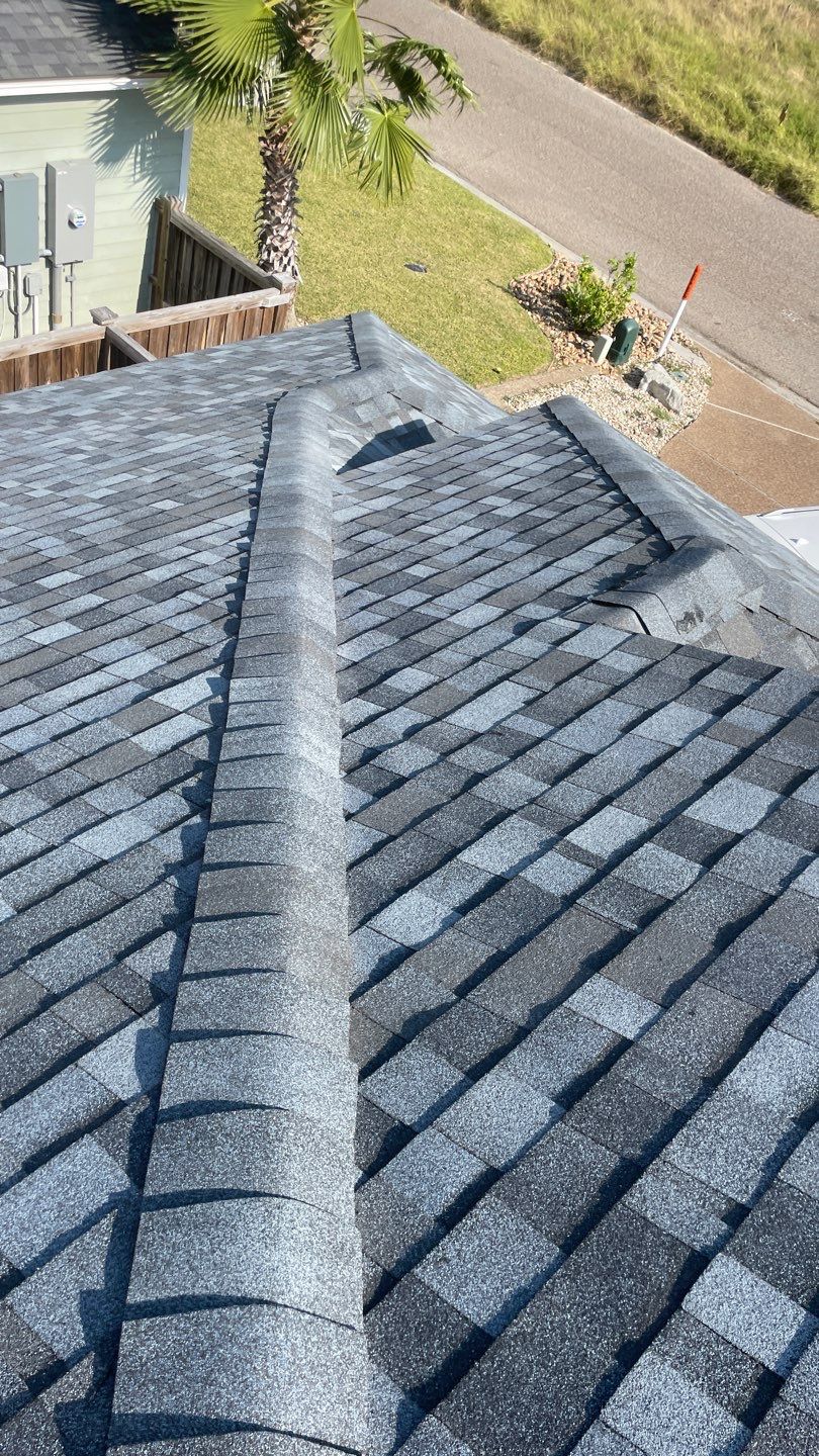 ICW Waterfront Remodel by Bayfront Roofing and Construction