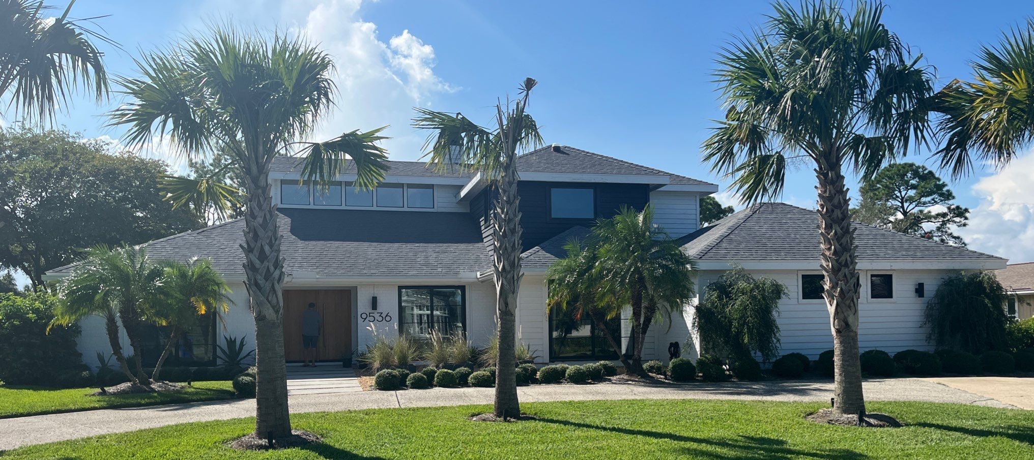 Shingle -> Shingle by Prime Roofing