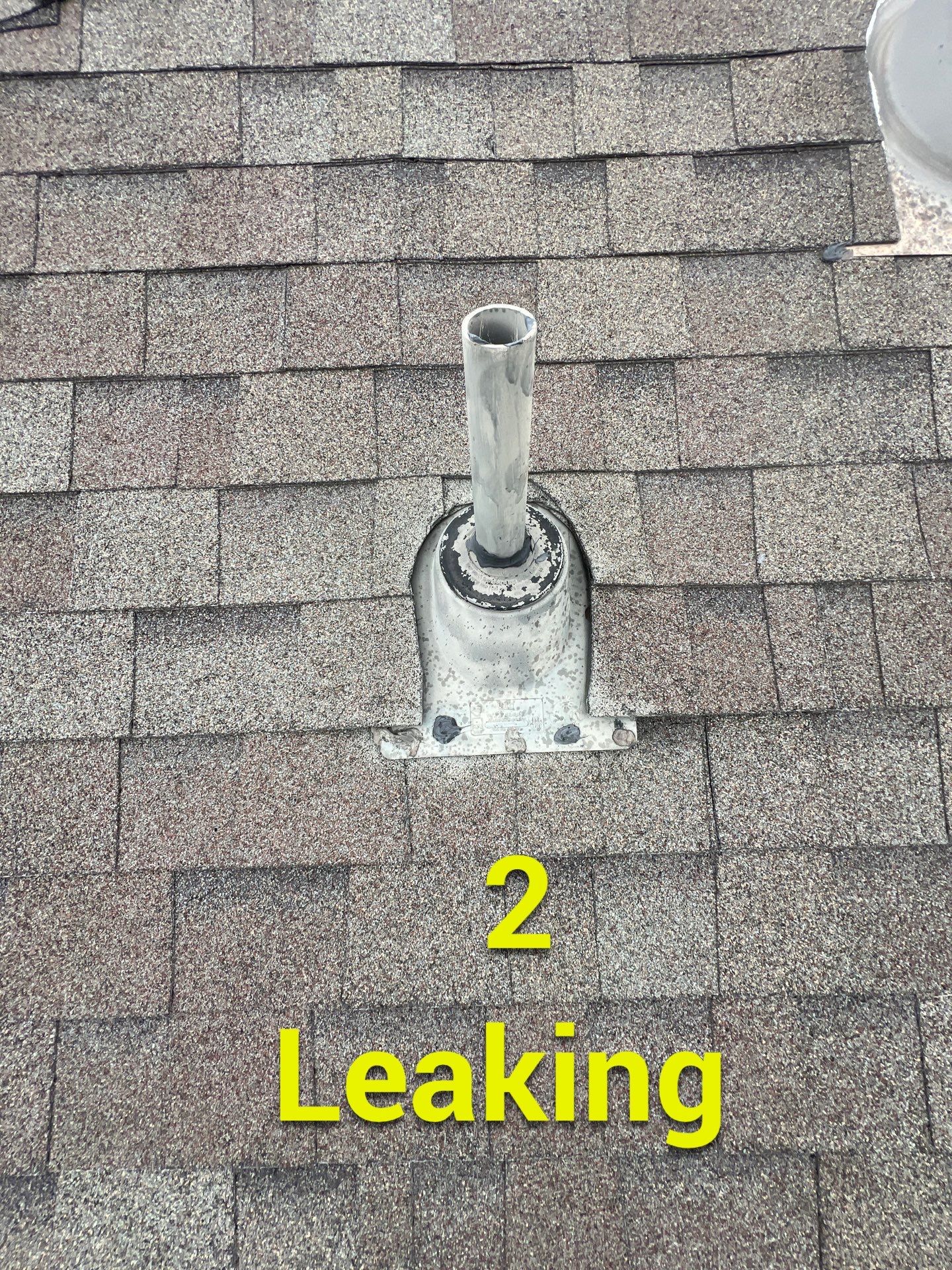 Roof Repair Houston by Roof Repair Company