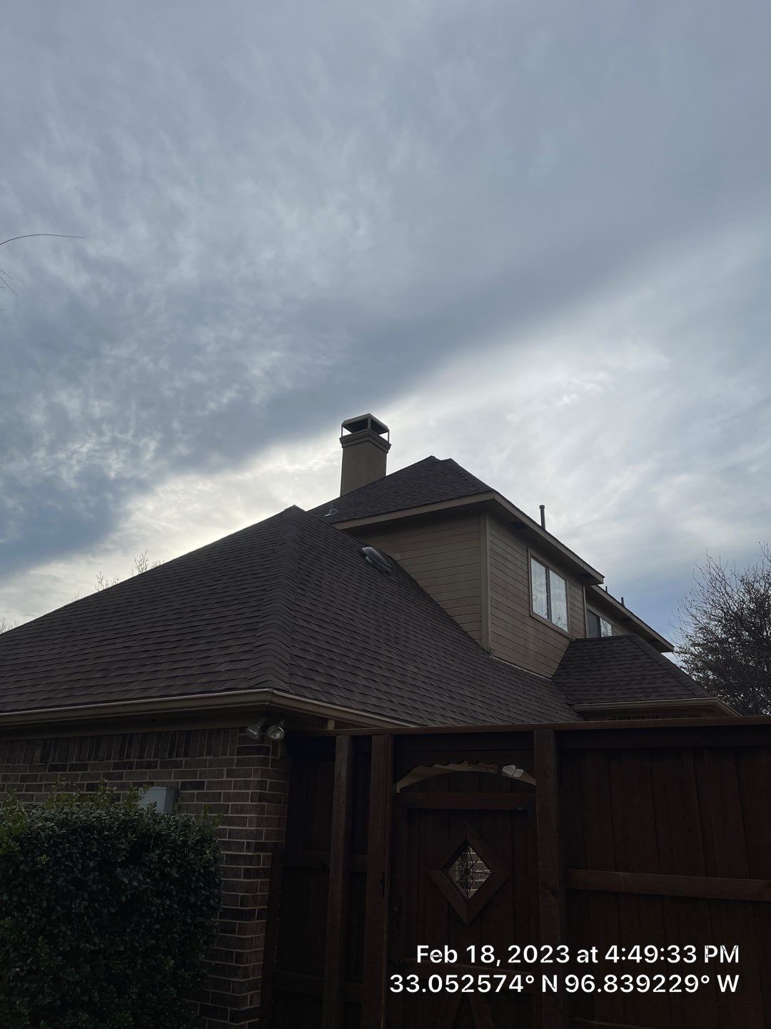 Roof Damage Repair  by SLM General Contractors & Roofing