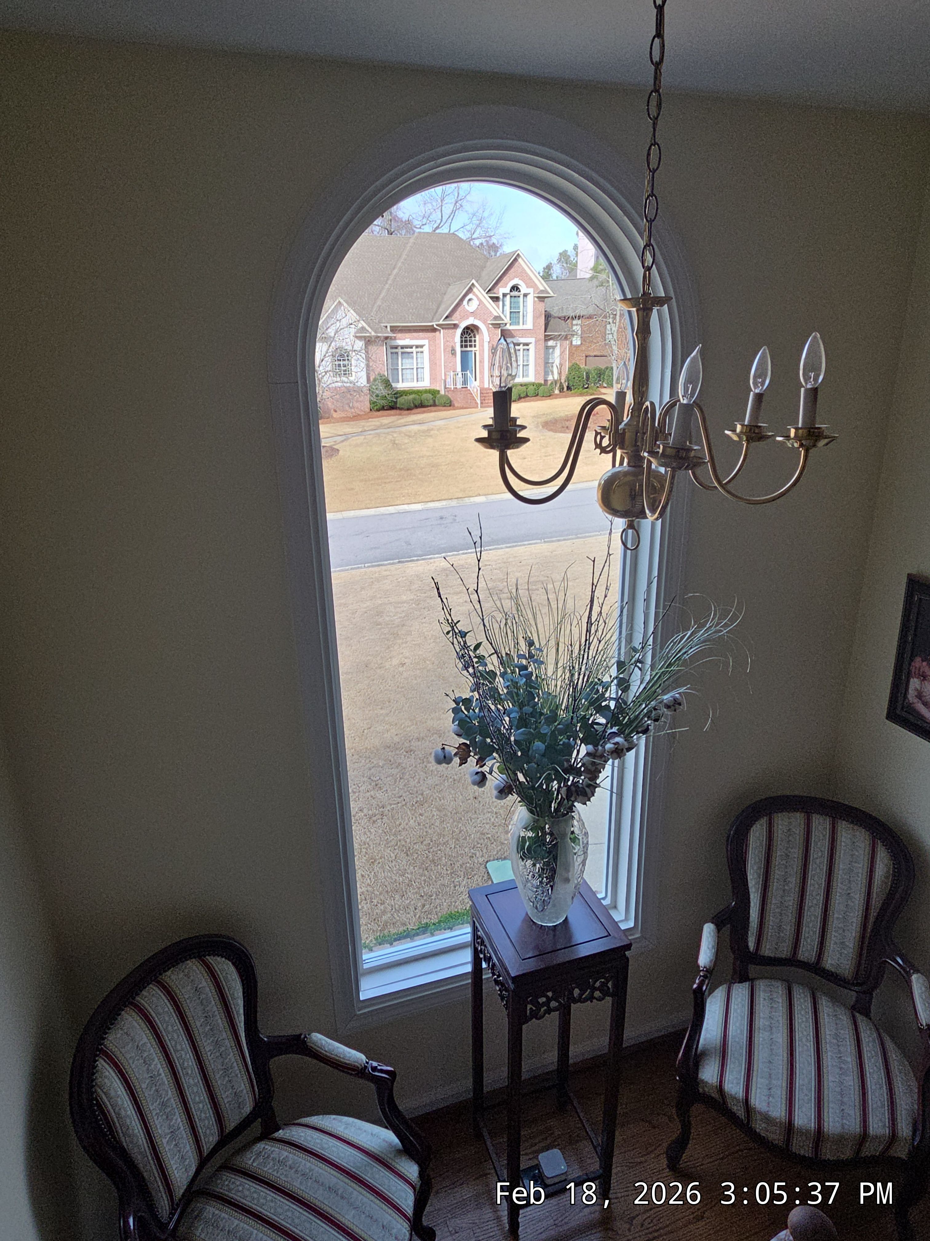 Sousa Project in Hoover  by The Window Source