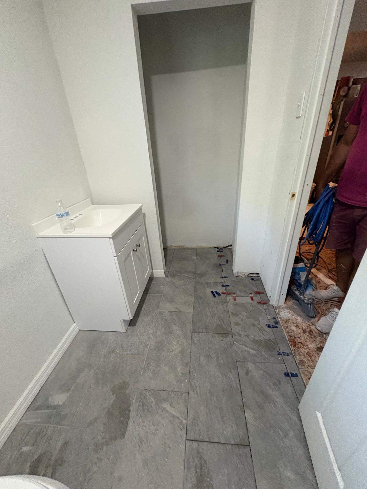 Project in Kissimmee by You Restorations LLC DBA YOU-Home