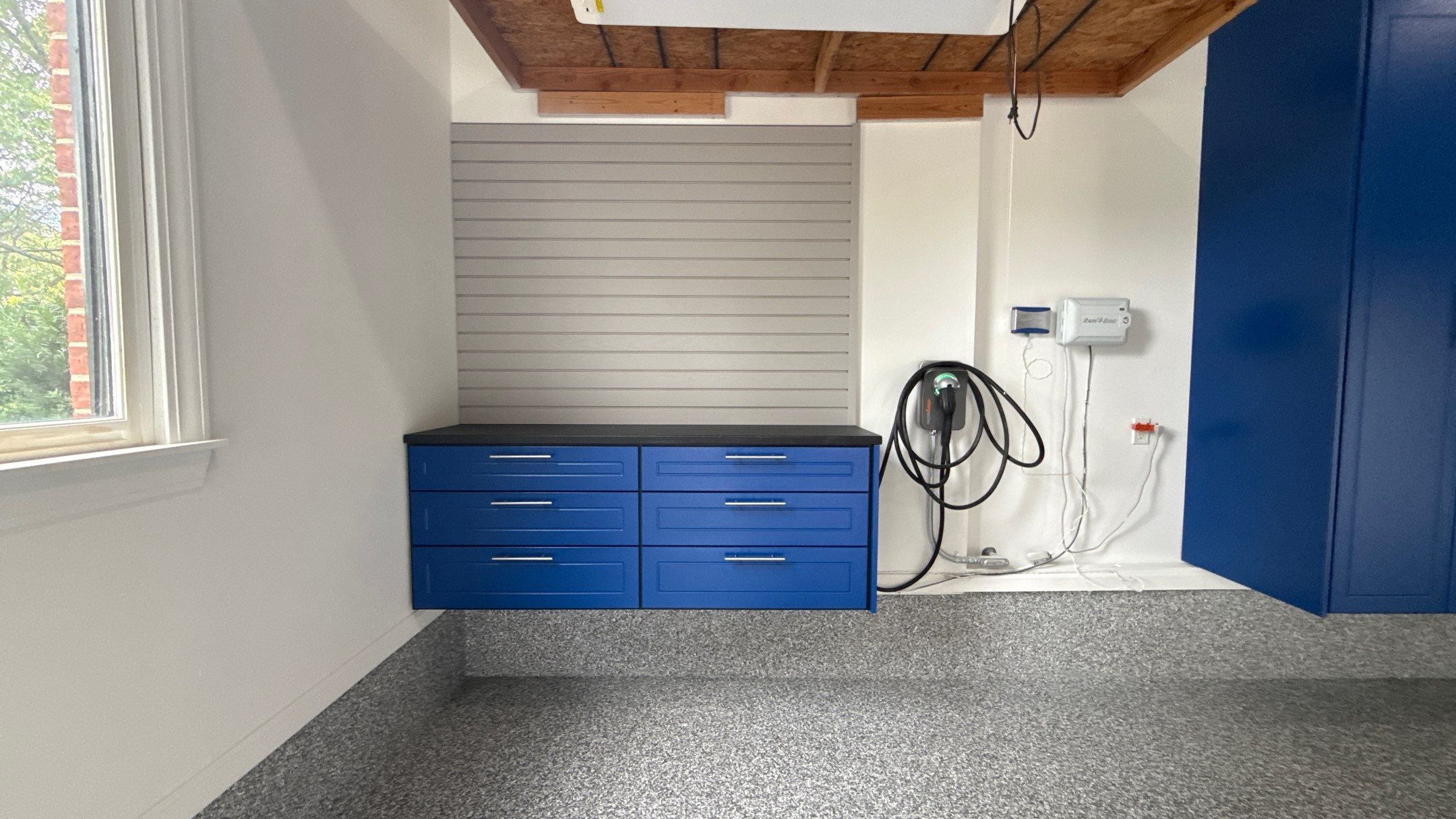 Take Your Garage To The Next Level  by Banner Garage