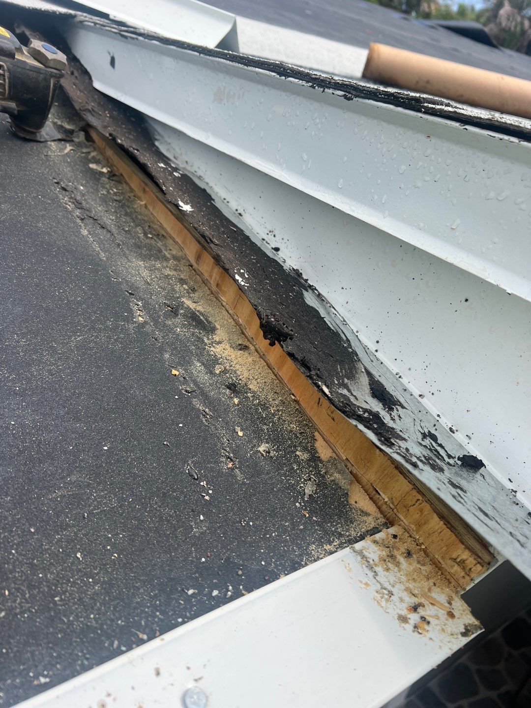 Project in Tierra Verde 33715 by Mitchell Roofing Company LLC