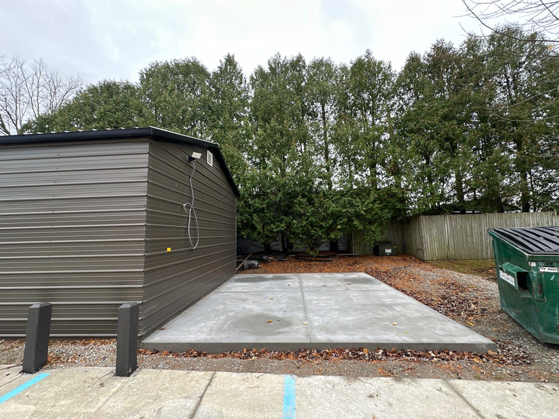 Project in Waupun, WI by Craftsmen Of Integrity