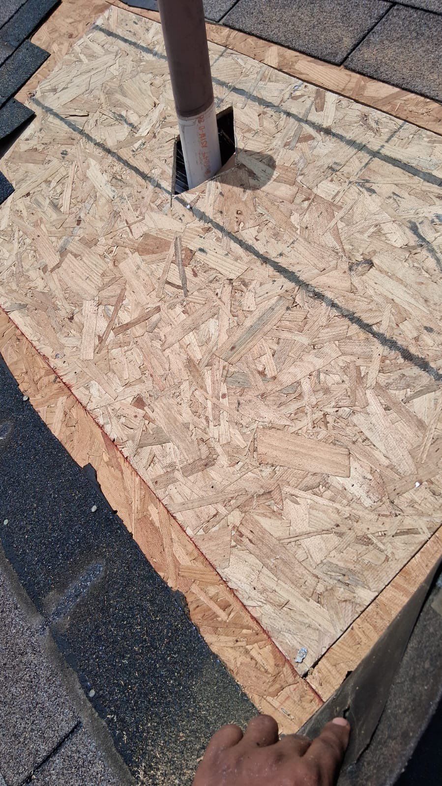 Roof Repair Cypress by Roof Repair Company