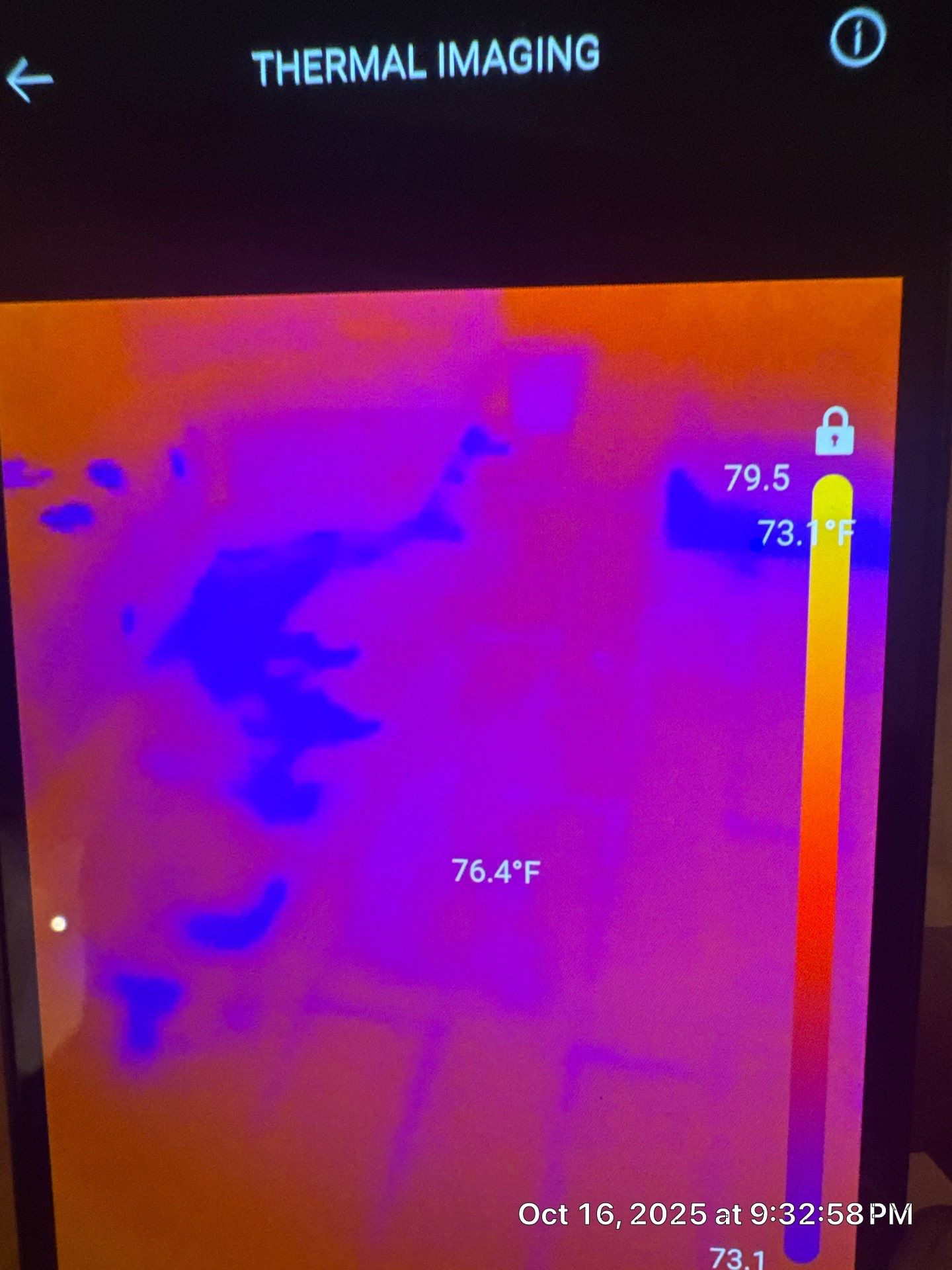 WATER DAMAGE by SuperClean 