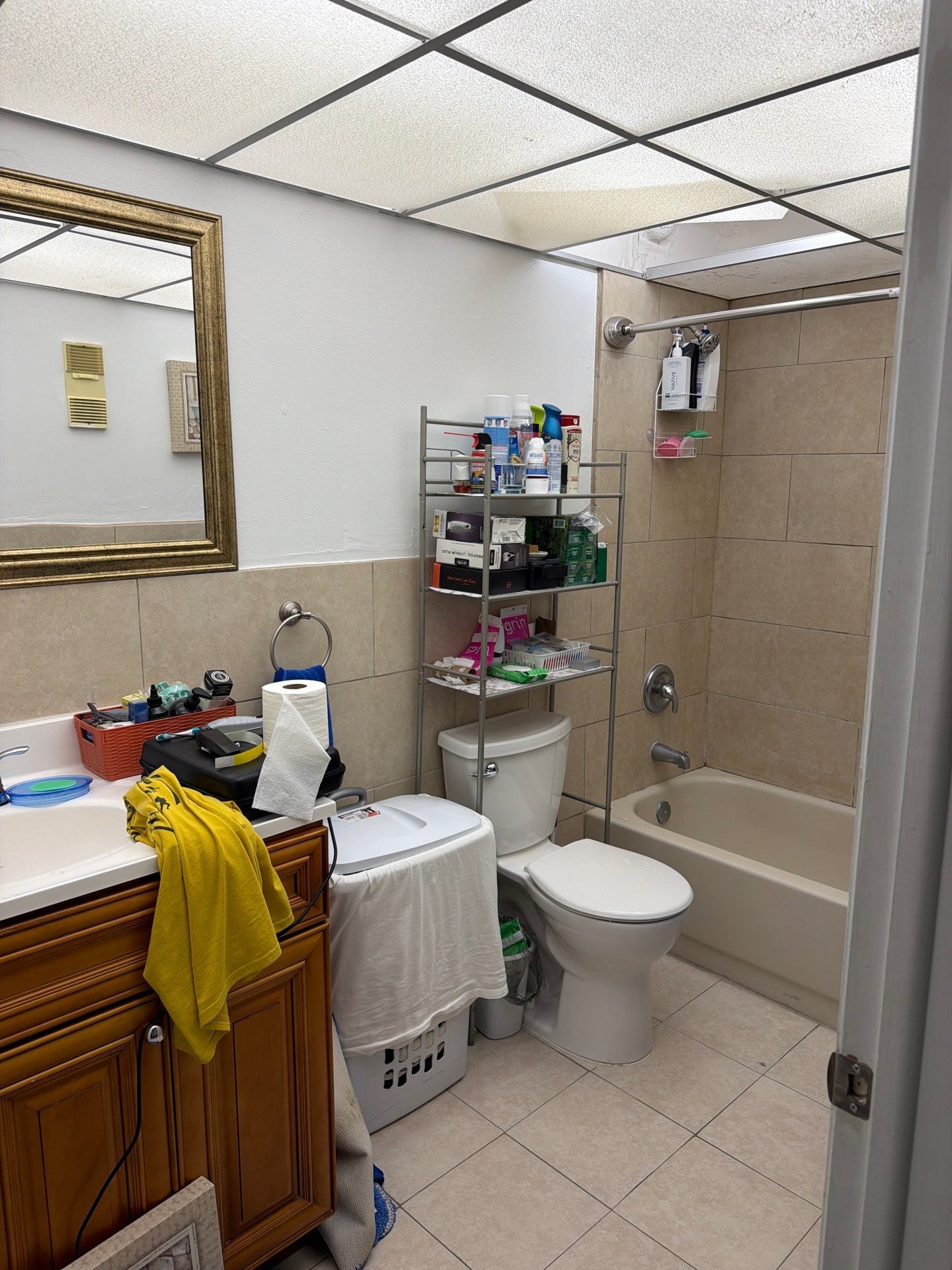 Water Damage Claim in Miami by FLAPA & KeyStone