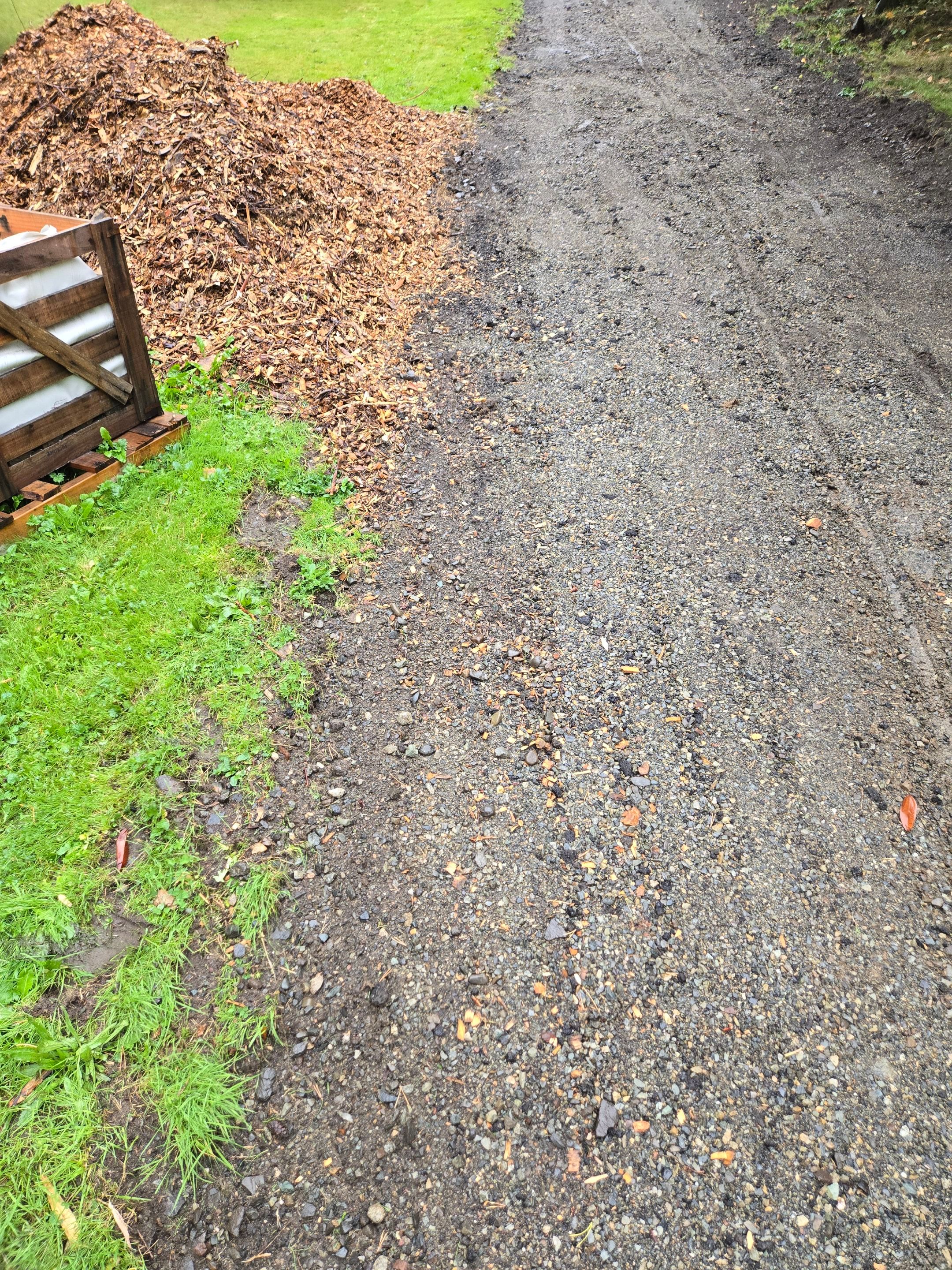 Asphalt Driveway Installation | Seattle  by Jireh Asphalt & Concrete Inc 