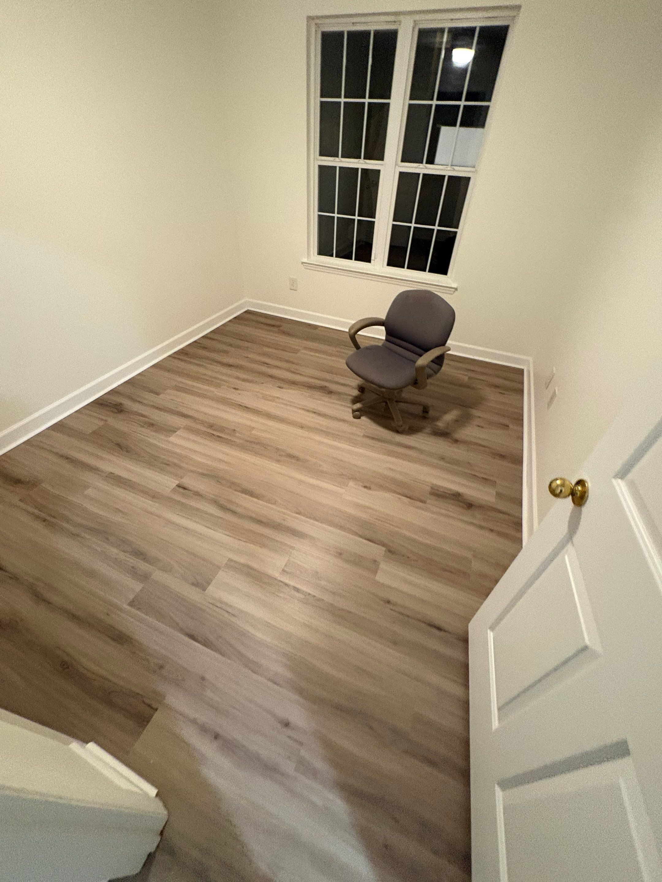 Project 60 by FMP Flooring