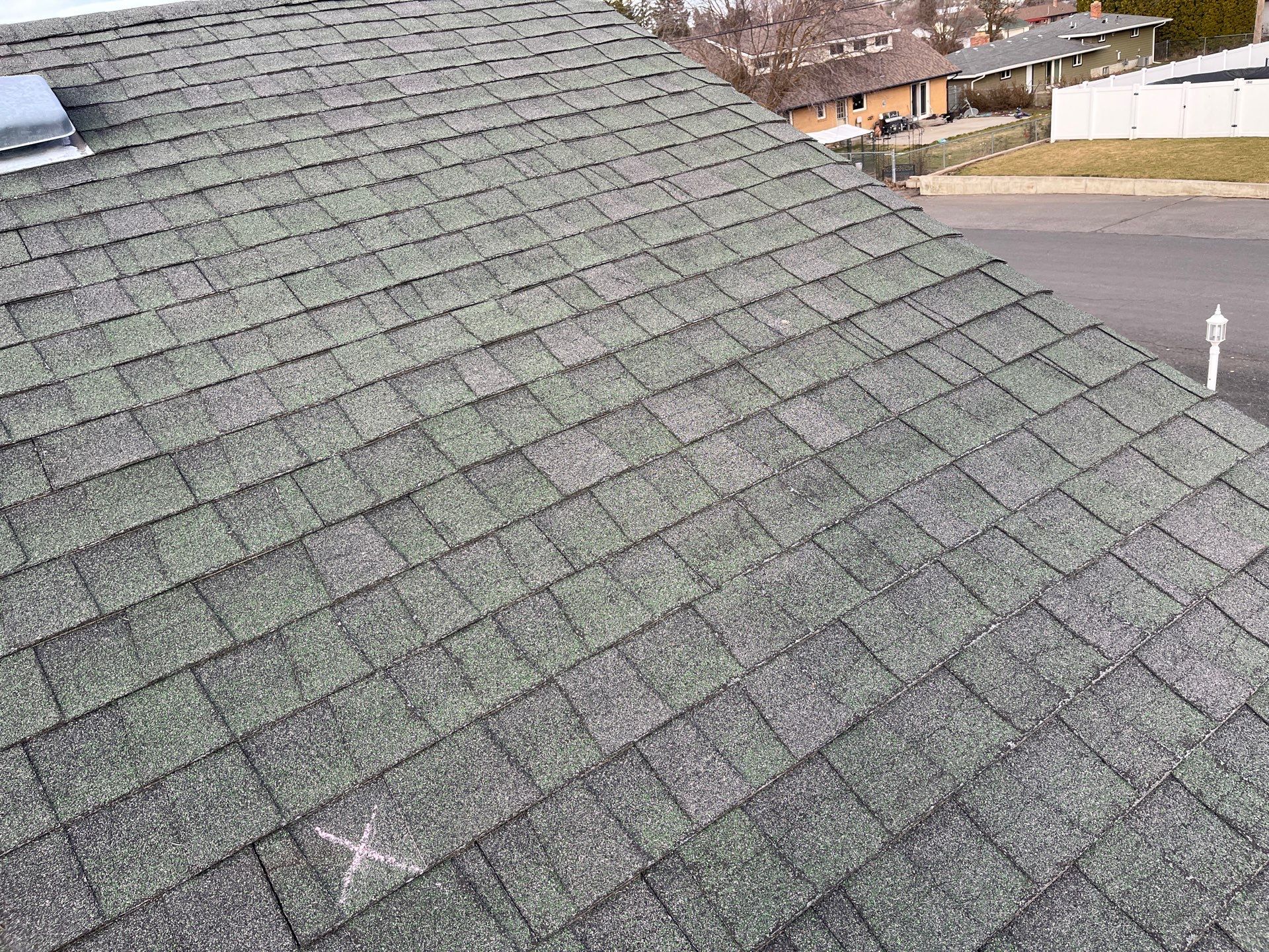 Project in Davenport by Peaks and Valleys Construction