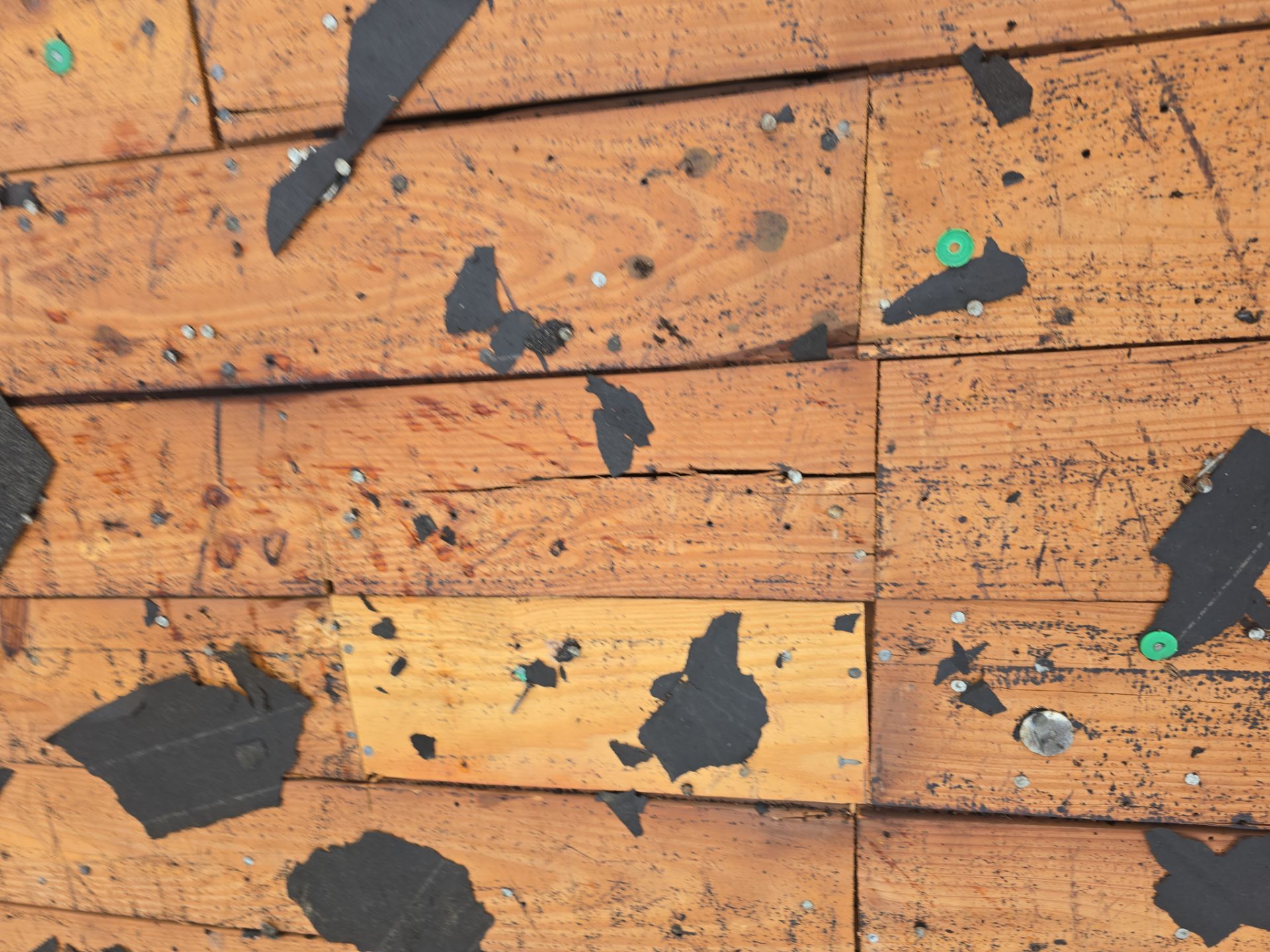 Roof Replacement Deer Park by Roof Repair Company