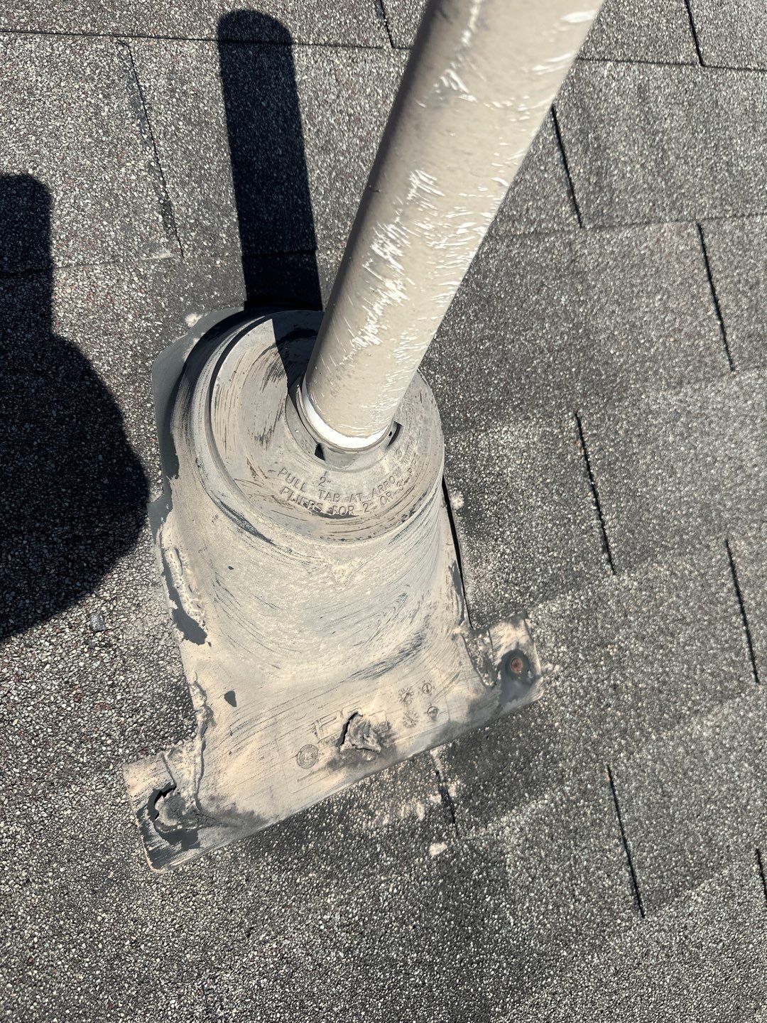 Roof Repair Manvel by Roof Repair Company