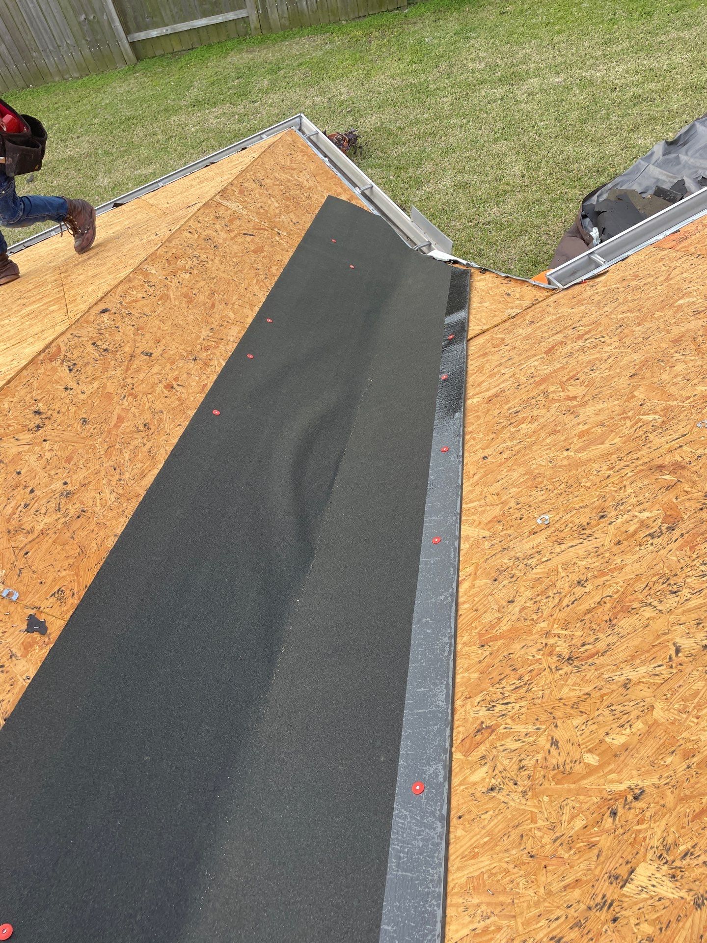 Roof Repair Texas City by Roof Repair Company