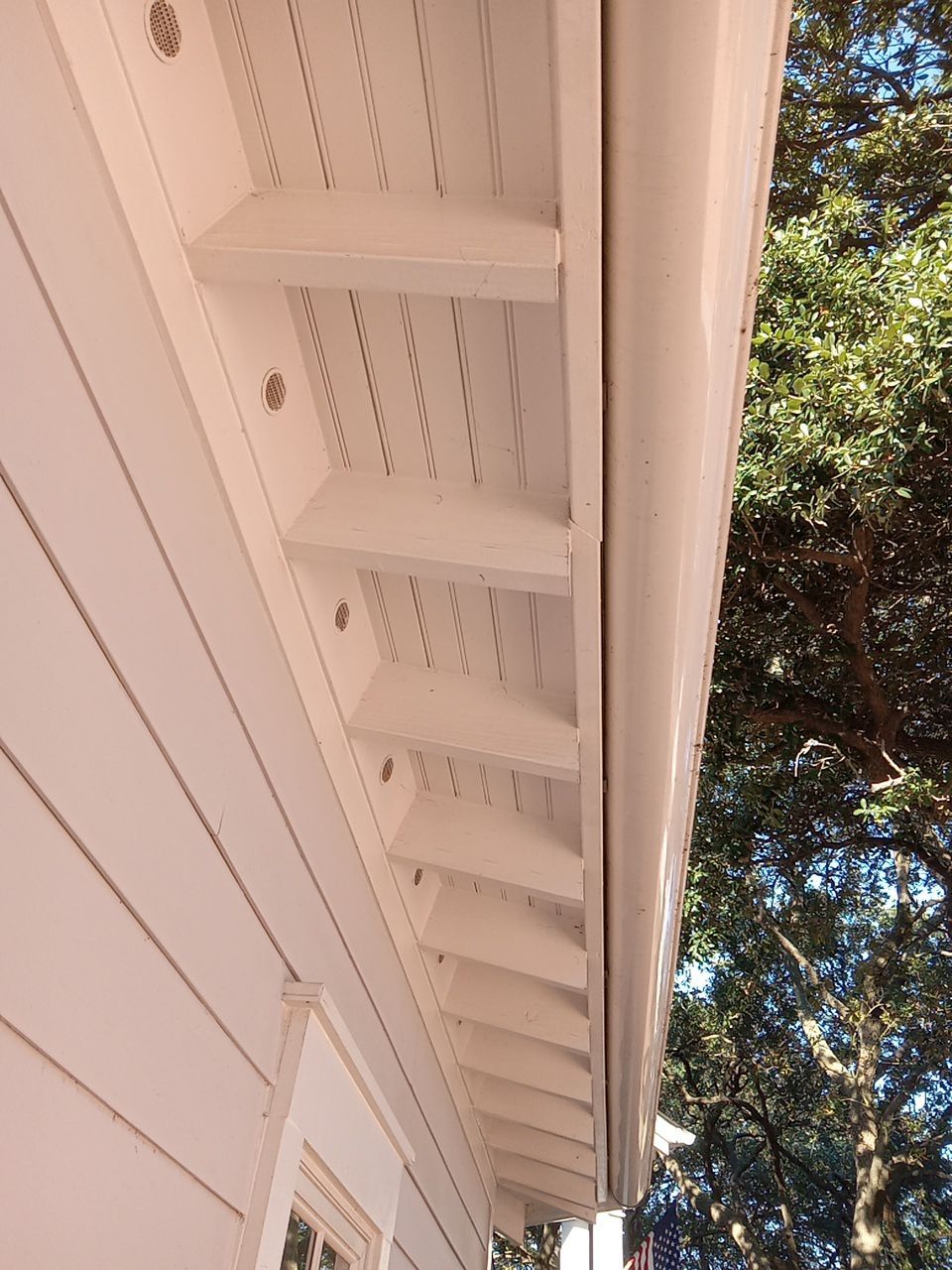 East Beach 24th Bay St by AKK Painting LLC